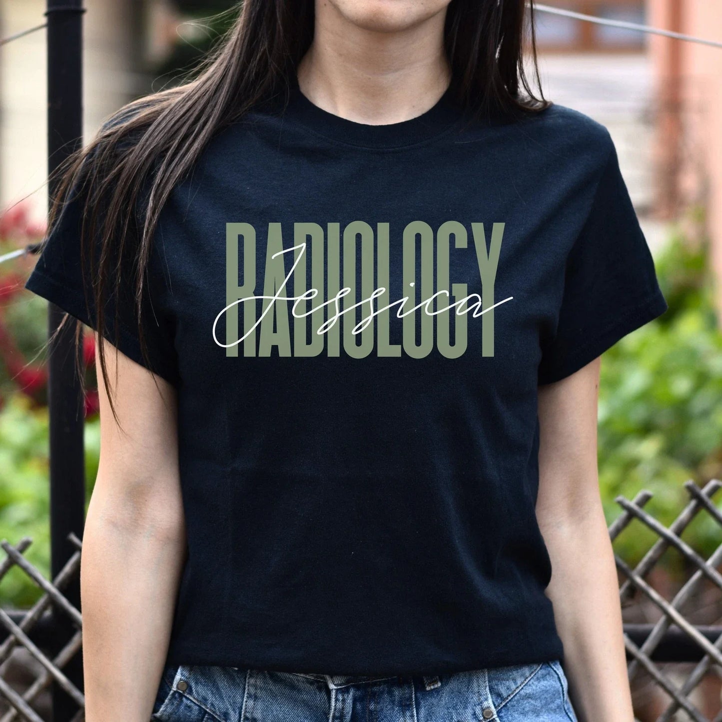 Radiology T-Shirt gift Rad tech Radiographer Customized Unisex tee Black Navy Da Unisex T-shirt, Sweatshirt, Hoodie, Long Sleeve Tee - T-Shirt, Sweatshirt, Hoodie