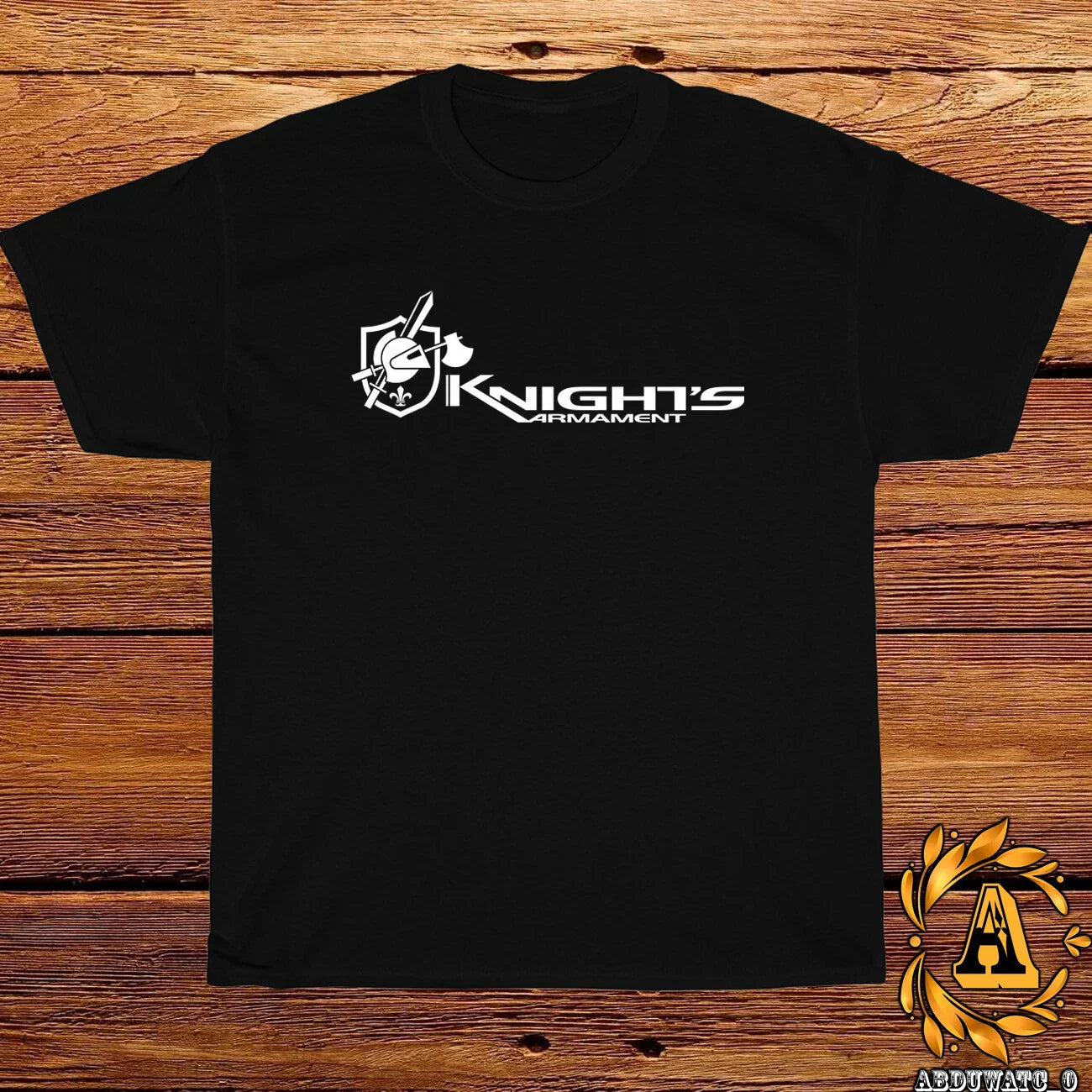 New Knights Armament Logo Shirt Black/Sport Grey/White/Navy/Red T-Shirt S-5XL Unisex T-shirt, Sweatshirt, Hoodie, Long Sleeve Tee - T-Shirt, Sweatshirt, Hoodie