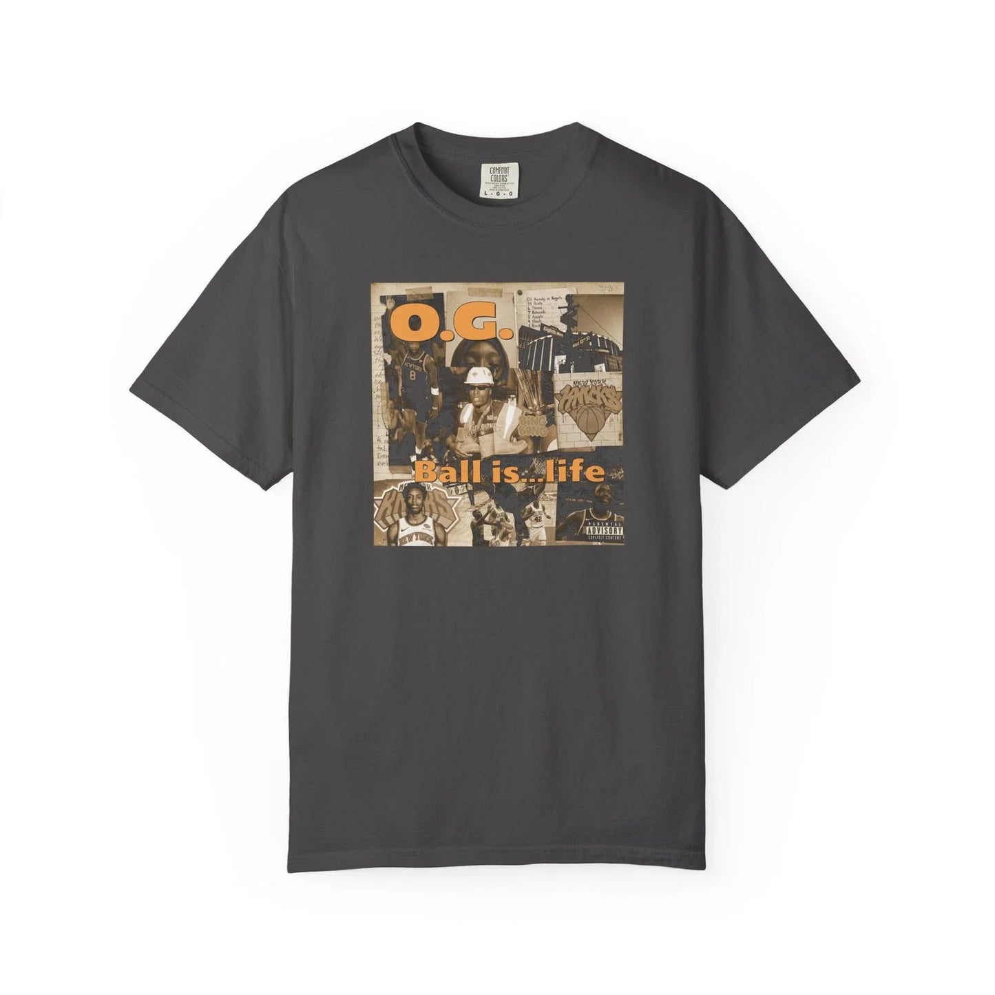 OG Anunoby x OC  Word... Life - Time's Up Knicks Vintage Hip Hop Tee Unisex T-shirt, Sweatshirt, Hoodie, Long Sleeve Tee - T-Shirt, Sweatshirt, Hoodie