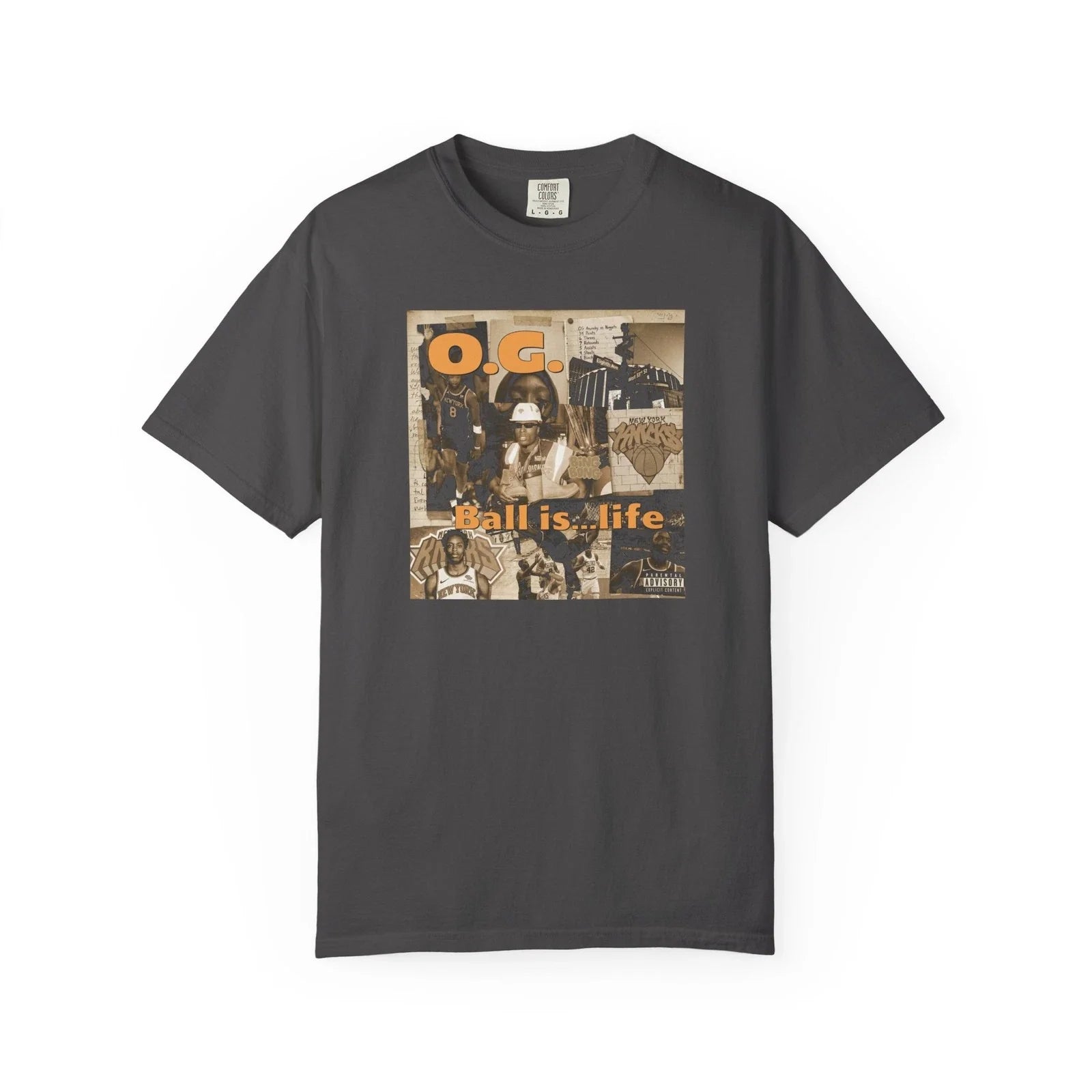 OG Anunoby x OC  Word... Life - Time's Up Knicks Vintage Hip Hop Tee Unisex T-shirt, Sweatshirt, Hoodie, Long Sleeve Tee - T-Shirt, Sweatshirt, Hoodie
