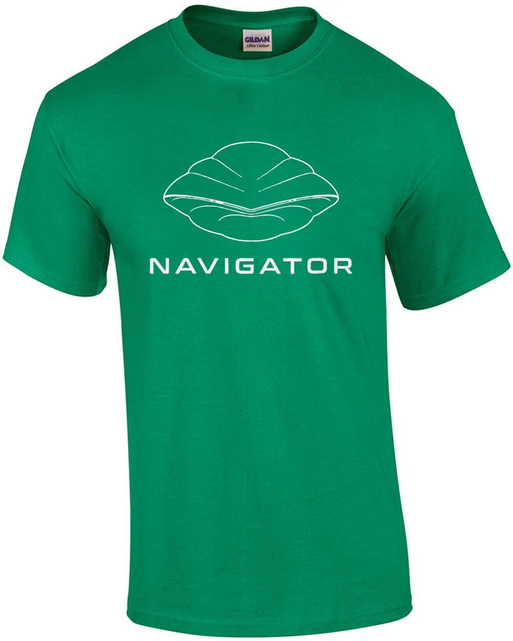 Flight of the Navigator - 80's T-Shirt Unisex T-shirt, Sweatshirt, Hoodie, Long Sleeve Tee - T-Shirt, Sweatshirt, Hoodie