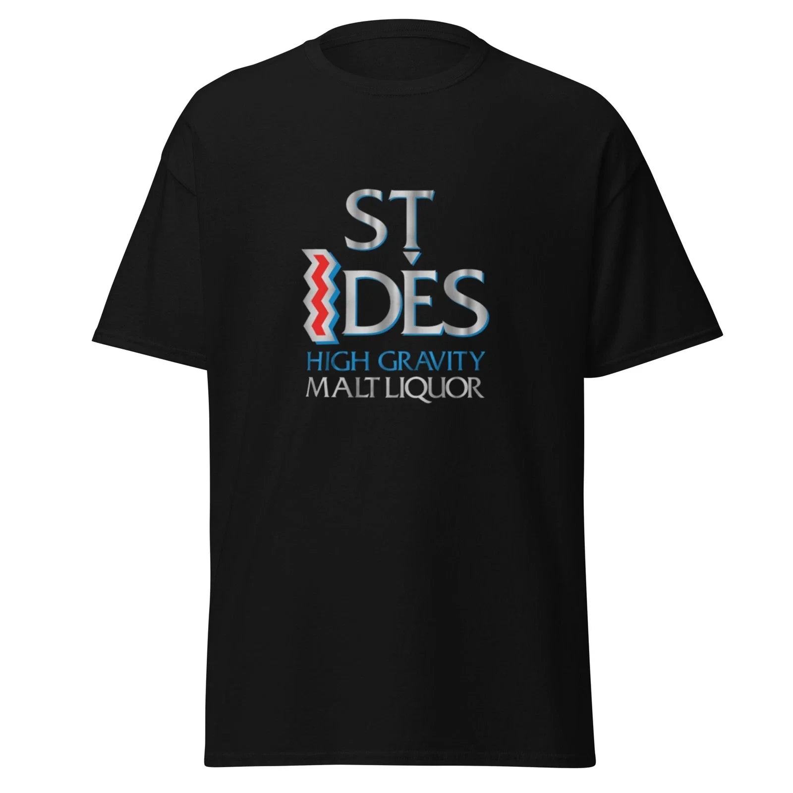 ST Ides Malt Liquor Unisex classic tee Unisex T-shirt, Sweatshirt, Hoodie, Long Sleeve Tee - T-Shirt, Sweatshirt, Hoodie