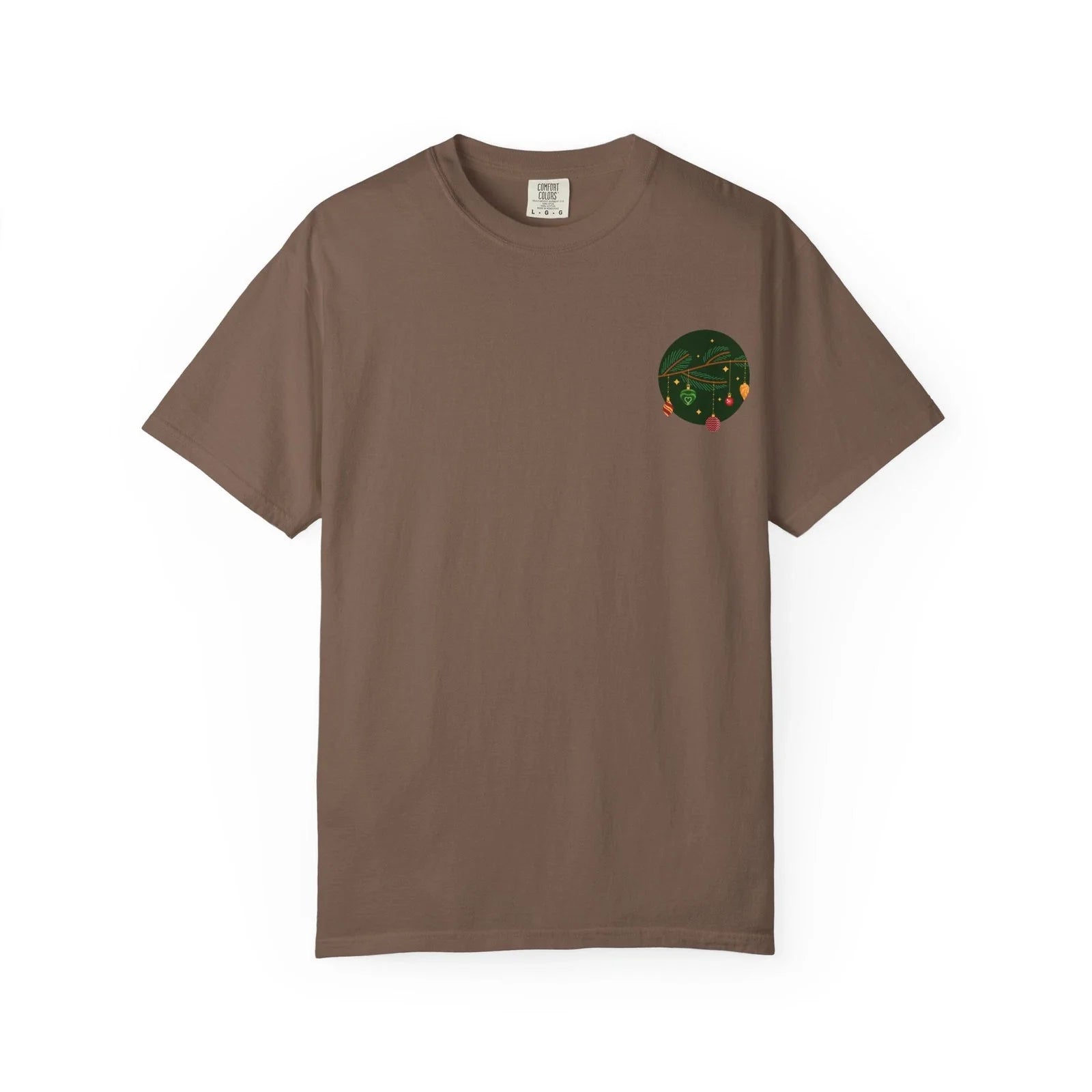 Joyful Holiday T-shirt Unisex T-shirt, Sweatshirt, Hoodie, Long Sleeve Tee - T-Shirt, Sweatshirt, Hoodie