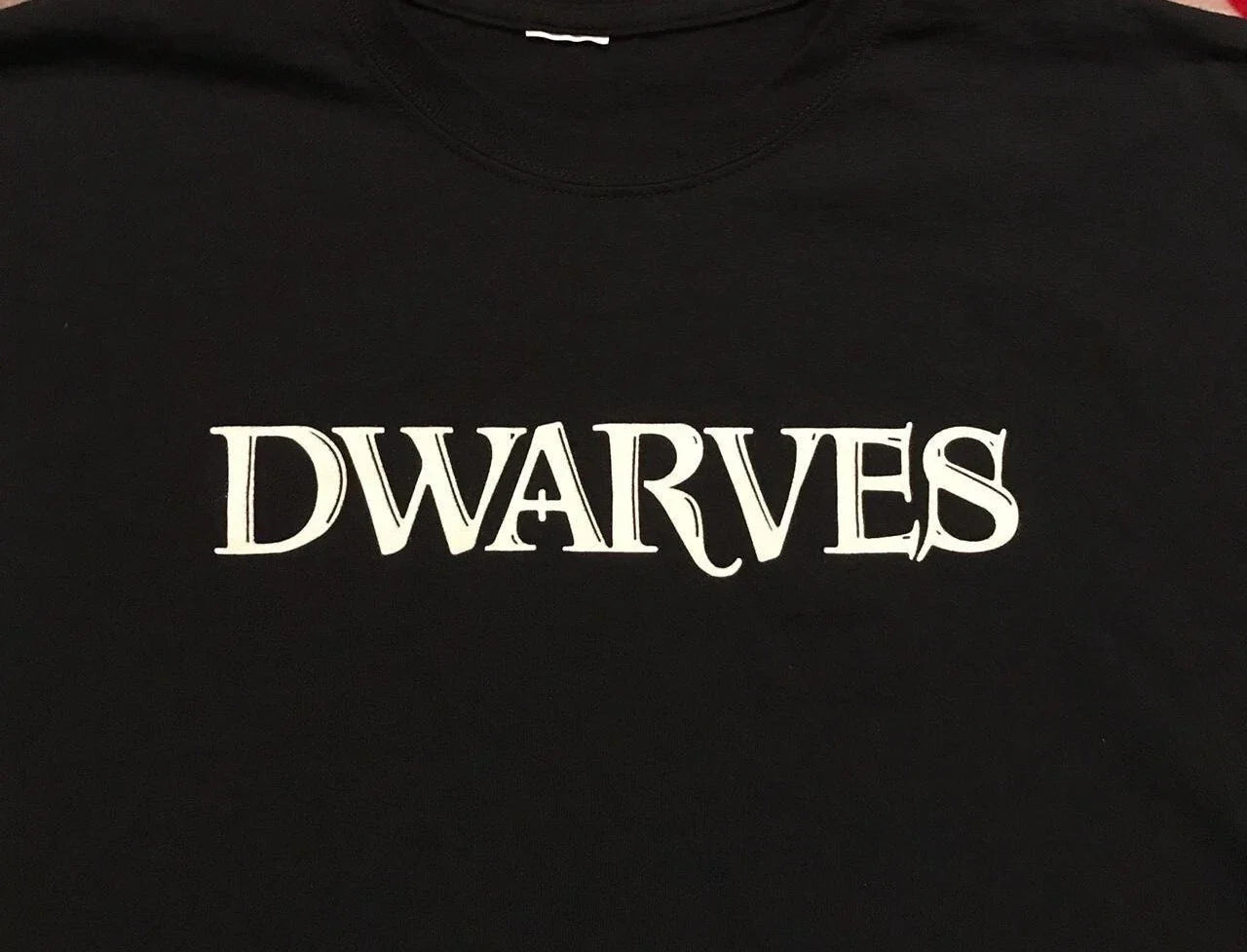 Dwarves Punk rock band t shirt tee music Unisex T-shirt, Sweatshirt, Hoodie, Long Sleeve Tee - T-Shirt, Sweatshirt, Hoodie
