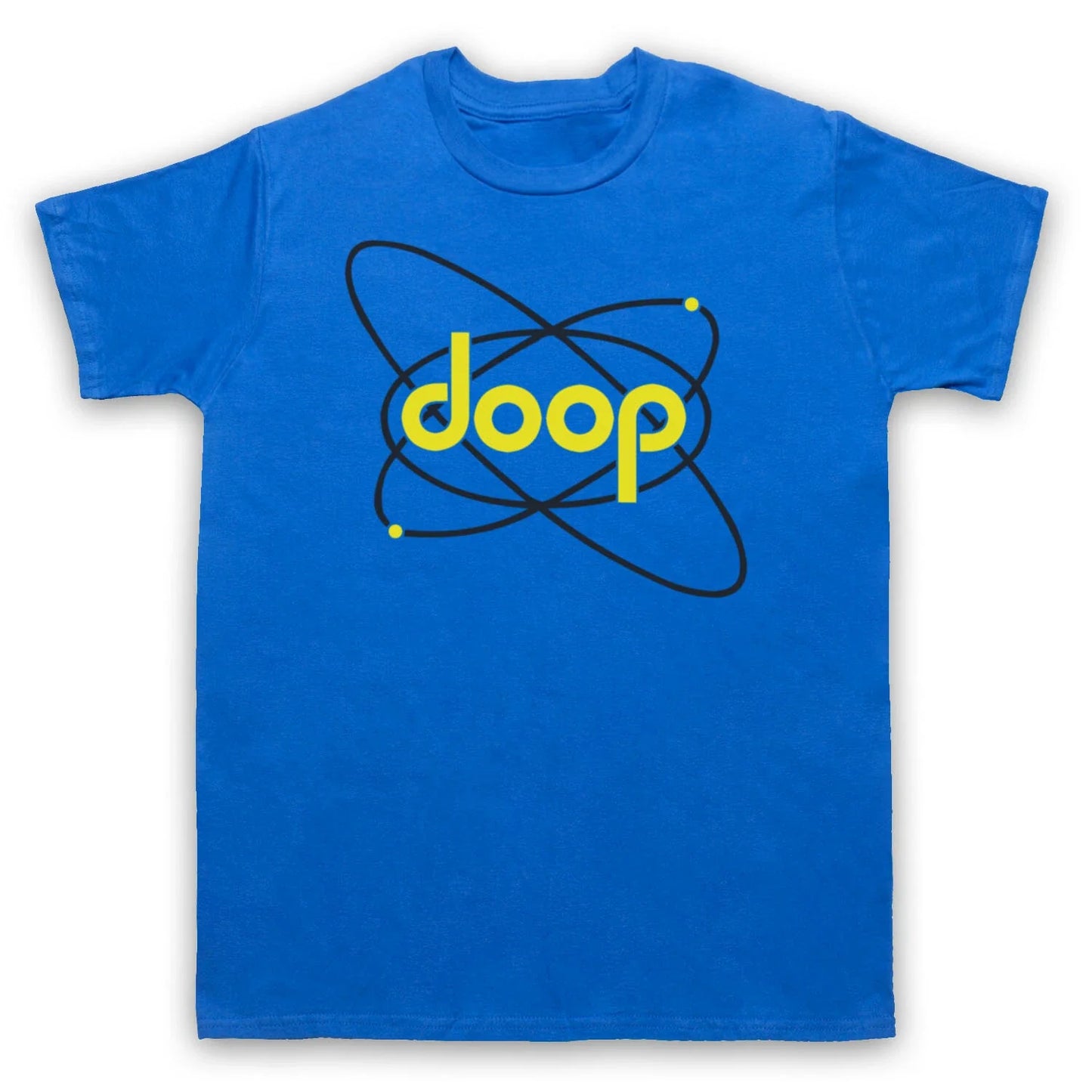 FUTURE CARTOON UNOFFICIAL DOOP LOGO LEILA FRY PLANET MENS & WOMENS T-SHIRT Unisex T-shirt, Sweatshirt, Hoodie, Long Sleeve Tee - T-Shirt, Sweatshirt, Hoodie