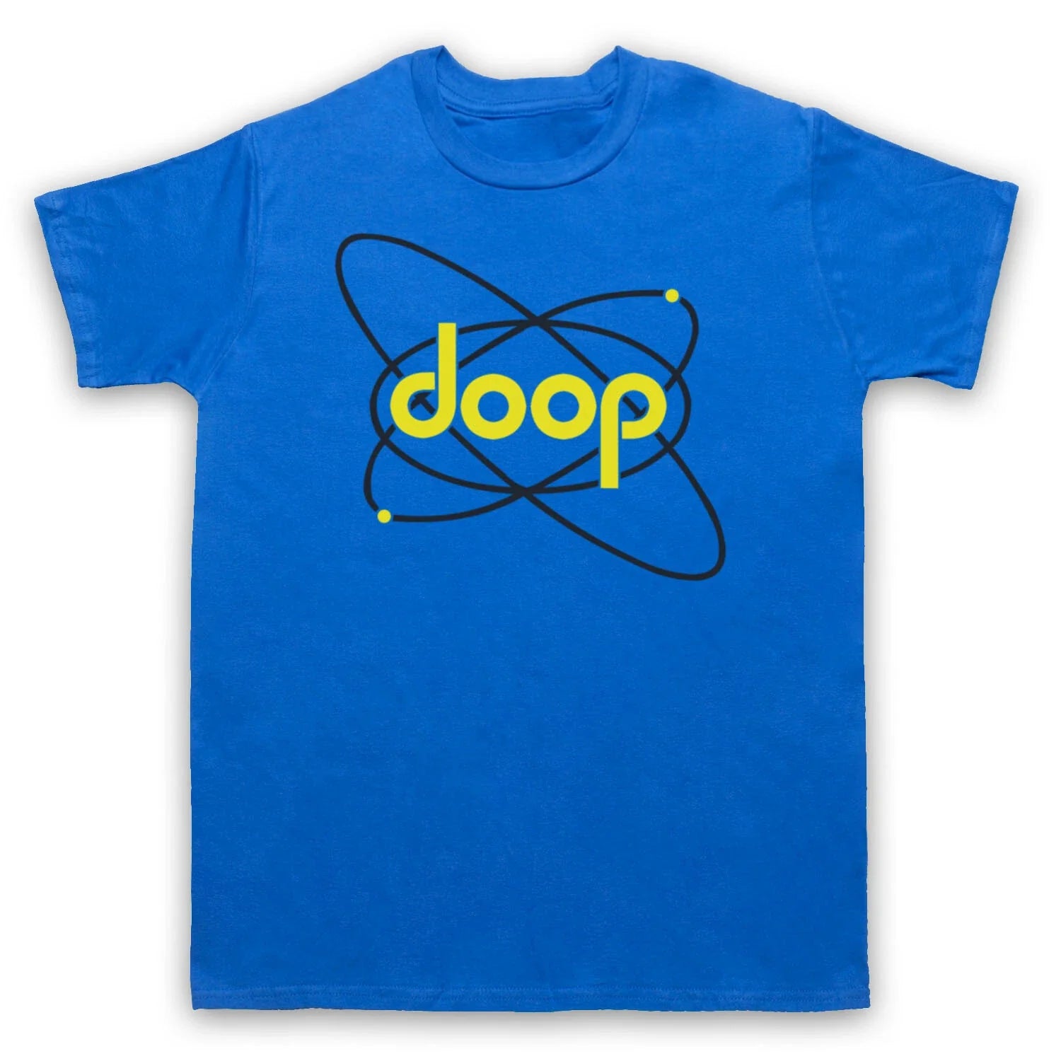 FUTURE CARTOON UNOFFICIAL DOOP LOGO LEILA FRY PLANET MENS & WOMENS T-SHIRT Unisex T-shirt, Sweatshirt, Hoodie, Long Sleeve Tee - T-Shirt, Sweatshirt, Hoodie
