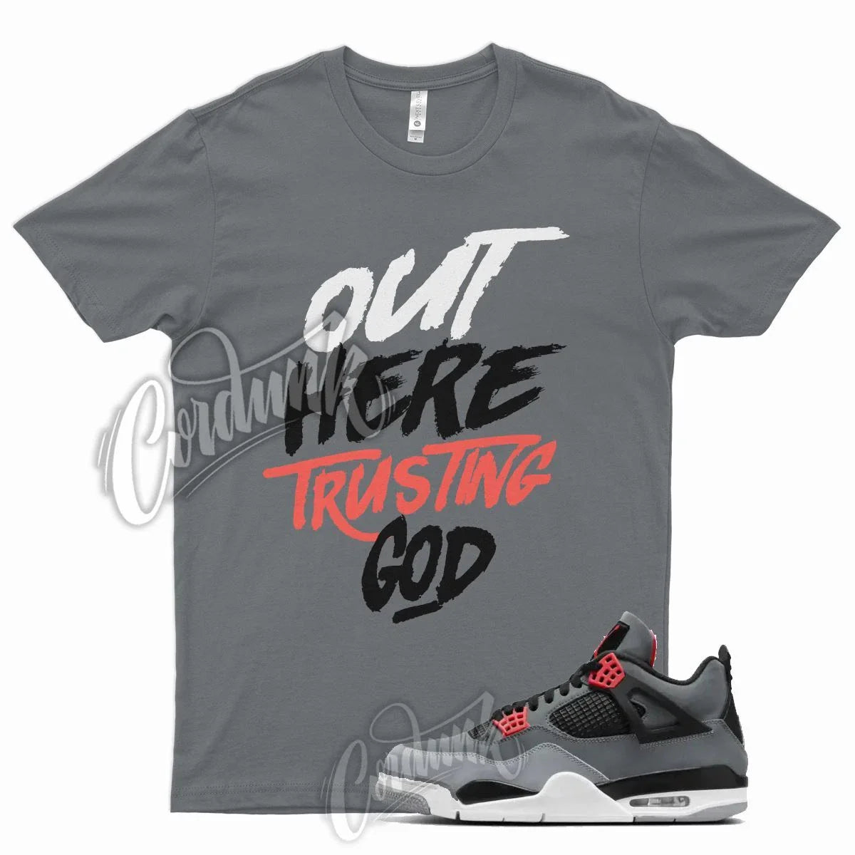 TG T Shirt for J1 4 Infrared 6  Dark Grey 23 Black Cement Mid High Low 1 5 7 Unisex T-shirt, Sweatshirt, Hoodie, Long Sleeve Tee - T-Shirt, Sweatshirt, Hoodie