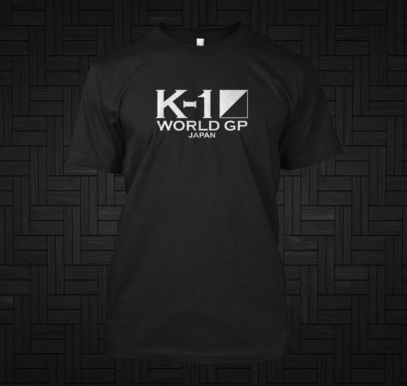 K-1 Kickboxing World GP  - Custom t-shirt tee Unisex T-shirt, Sweatshirt, Hoodie, Long Sleeve Tee - T-Shirt, Sweatshirt, Hoodie