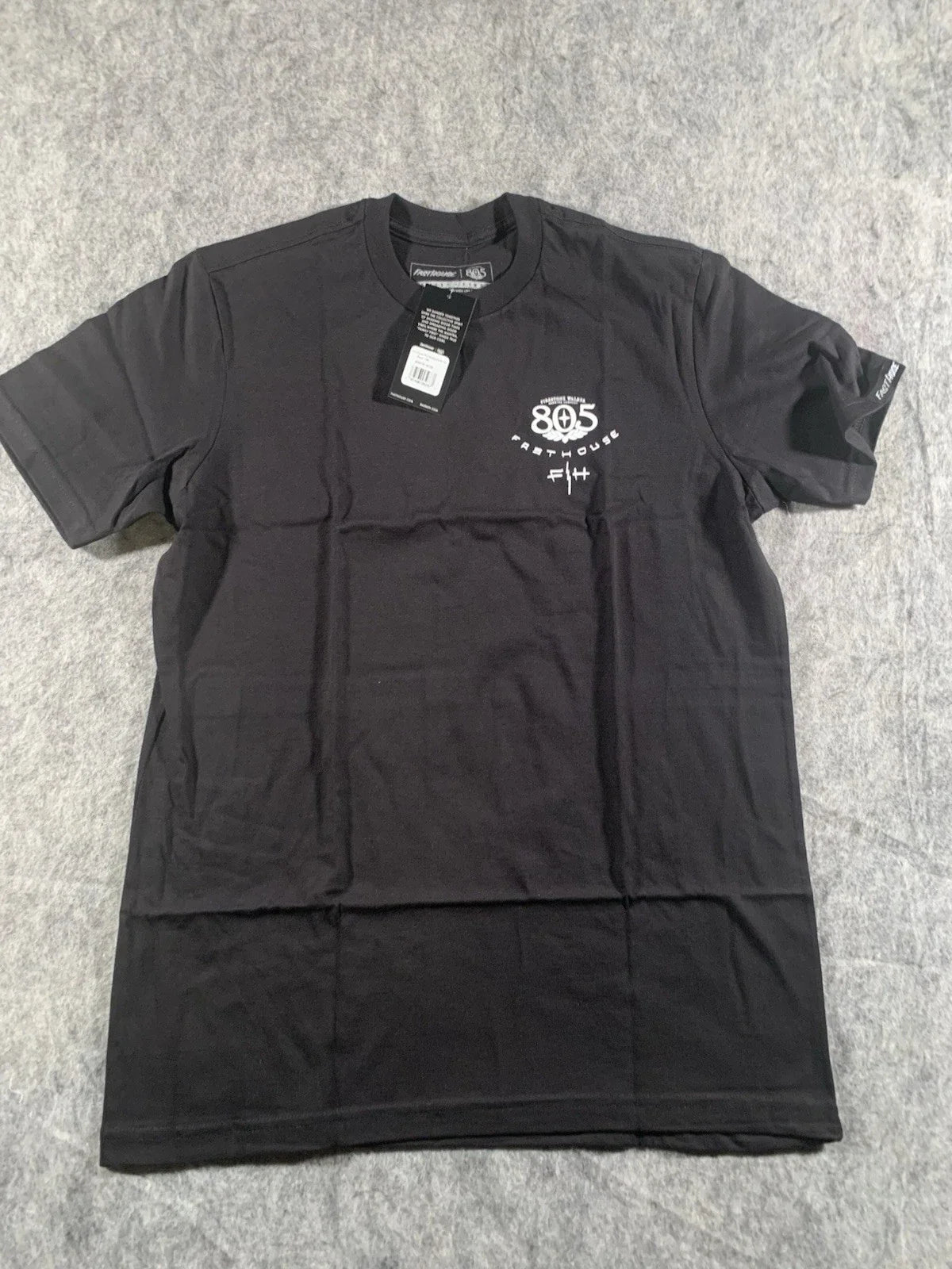 NWT Fasthouse 805 Time For A Beer Run  T-Shirt BRAND NEW Unisex T-shirt, Sweatshirt, Hoodie, Long Sleeve Tee - T-Shirt, Sweatshirt, Hoodie