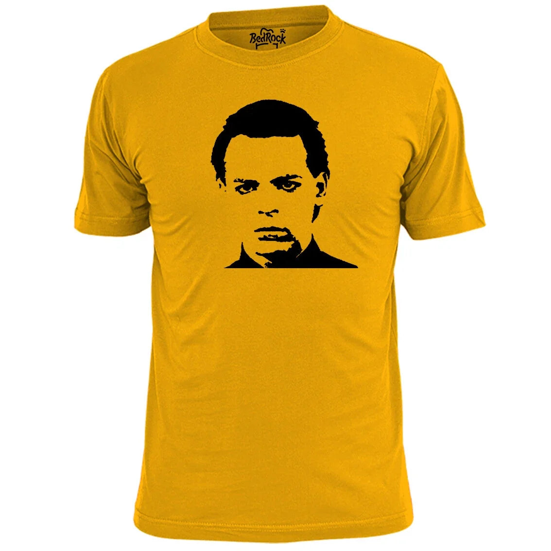 Mens Gary Numan Stencil v1 T Shirt Synth Electronica Unisex T-shirt, Sweatshirt, Hoodie, Long Sleeve Tee - T-Shirt, Sweatshirt, Hoodie