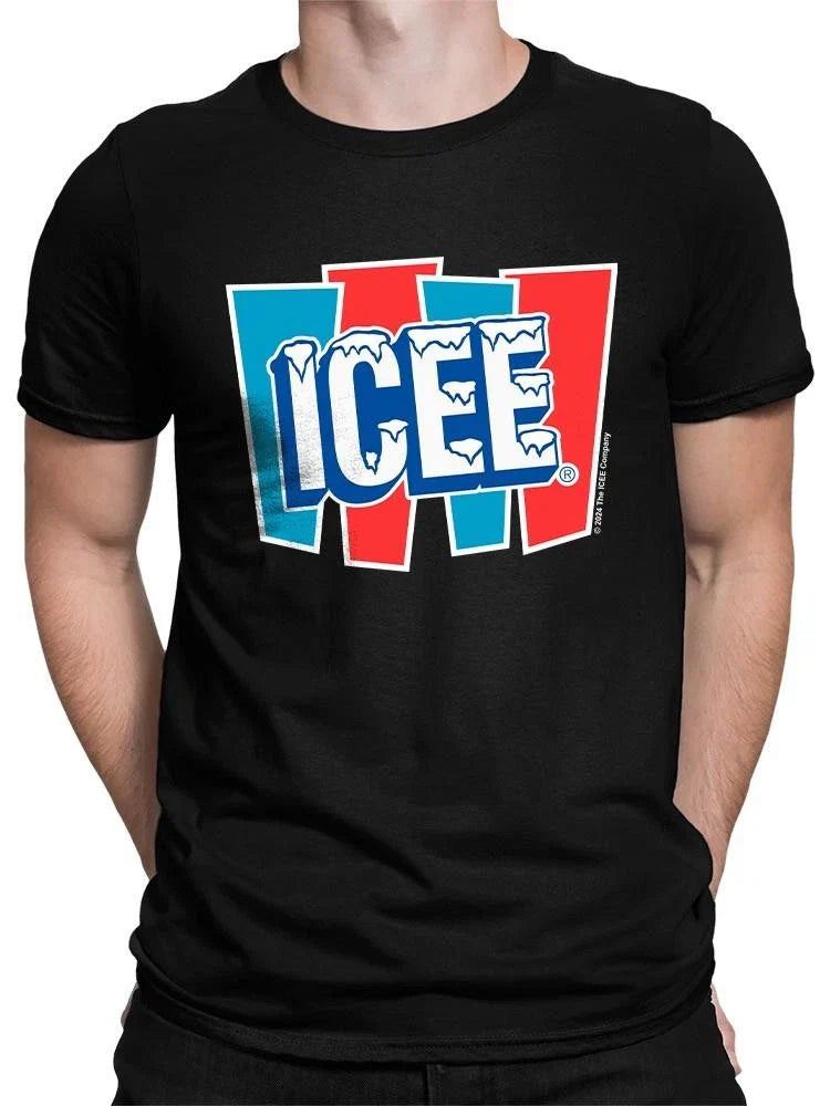 Frosty Refresh Retro Design Graphic Men's T-shirt Unisex T-shirt, Sweatshirt, Hoodie, Long Sleeve Tee - T-Shirt, Sweatshirt, Hoodie