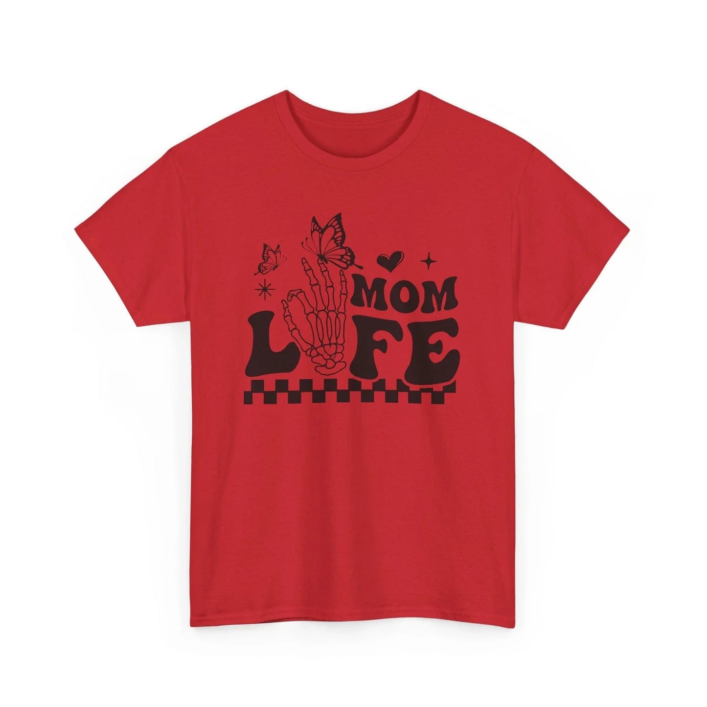 Mom life Humor T-Shirt - Subtle & Witty Tee for Fans of Sarcasm Unisex T-shirt, Sweatshirt, Hoodie, Long Sleeve Tee - T-Shirt, Sweatshirt, Hoodie