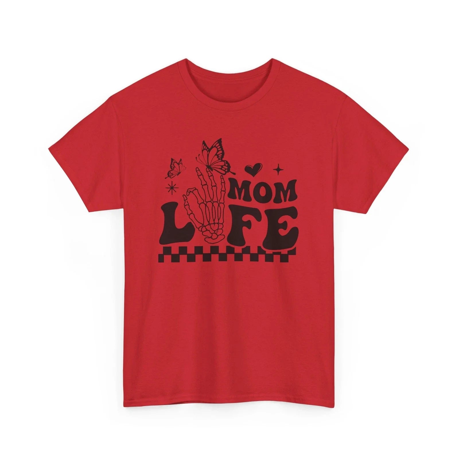 Mom life Humor T-Shirt - Subtle & Witty Tee for Fans of Sarcasm Unisex T-shirt, Sweatshirt, Hoodie, Long Sleeve Tee - T-Shirt, Sweatshirt, Hoodie