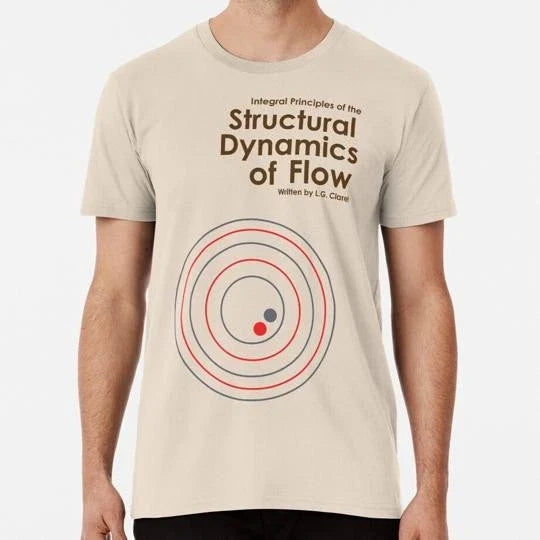 The Structural Dynamics Of Flow S to 5XL Made in USA T-Shirt Unisex T-shirt, Sweatshirt, Hoodie, Long Sleeve Tee - T-Shirt, Sweatshirt, Hoodie