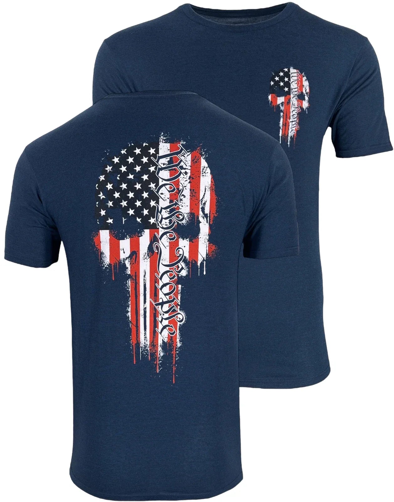 Howitzer Style Men's T-Shirt We Skull Military Grunt MFG Unisex T-shirt, Sweatshirt, Hoodie, Long Sleeve Tee - T-Shirt, Sweatshirt, Hoodie