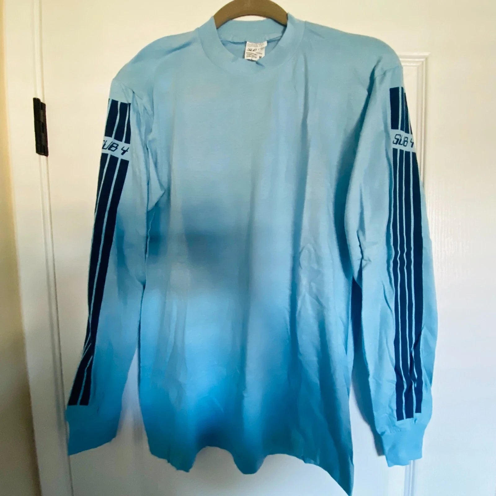 Vintage 1990s Sub 4 Fountain Valley CA Long Sleeve T-Shirt Medium Made in USA Unisex T-shirt, Sweatshirt, Hoodie, Long Sleeve Tee - T-Shirt, Sweatshirt, Hoodie