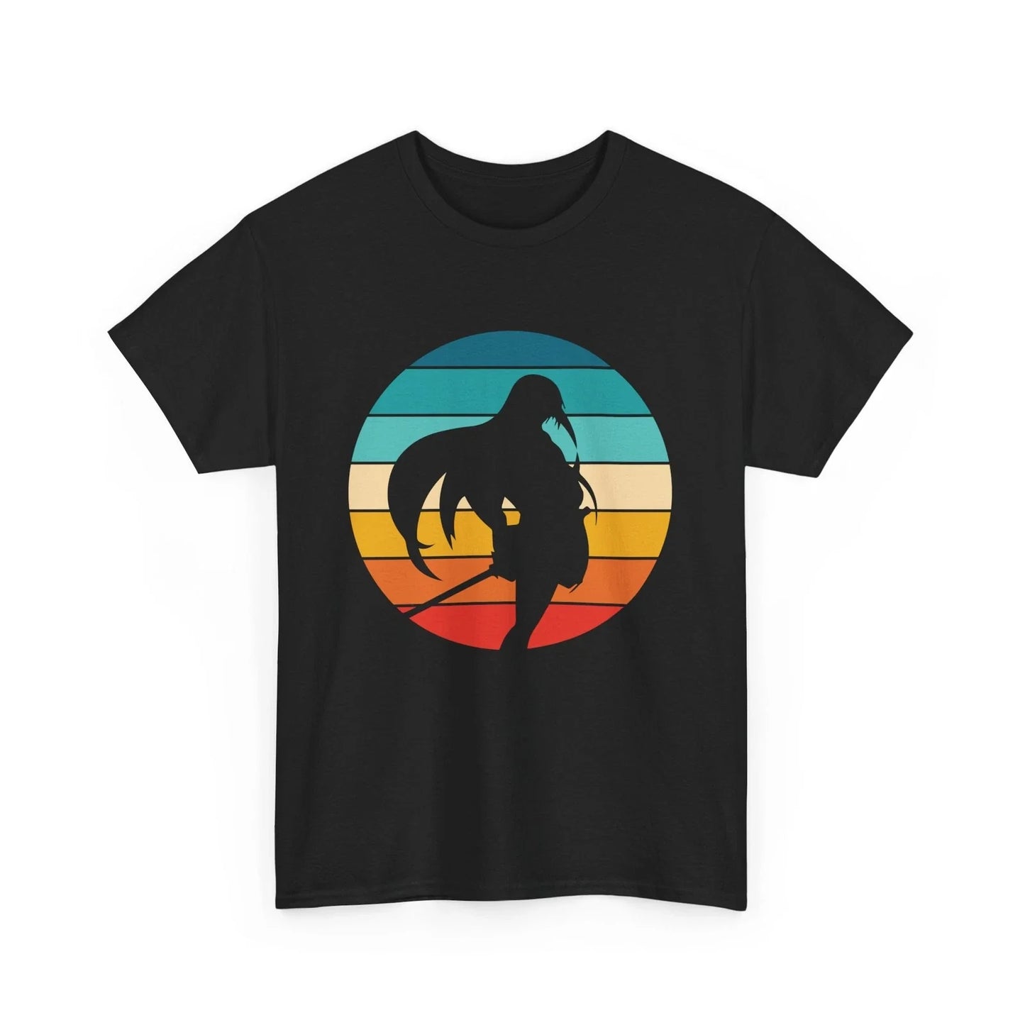 Anime Graphic T-Shirt | Otaku Style Tee | Japanese Manga Aesthetic Unisex T-shirt, Sweatshirt, Hoodie, Long Sleeve Tee - T-Shirt, Sweatshirt, Hoodie
