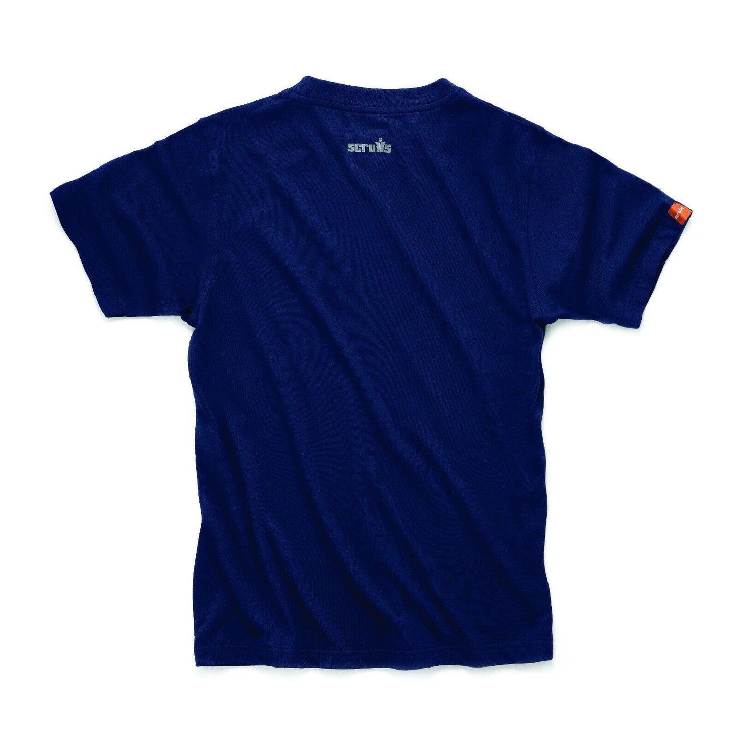 Mens Scruffs Eco Worker Classic Short Sleeve Professional T-Shirt XS to 3XL Unisex T-shirt, Sweatshirt, Hoodie, Long Sleeve Tee - T-Shirt, Sweatshirt, Hoodie