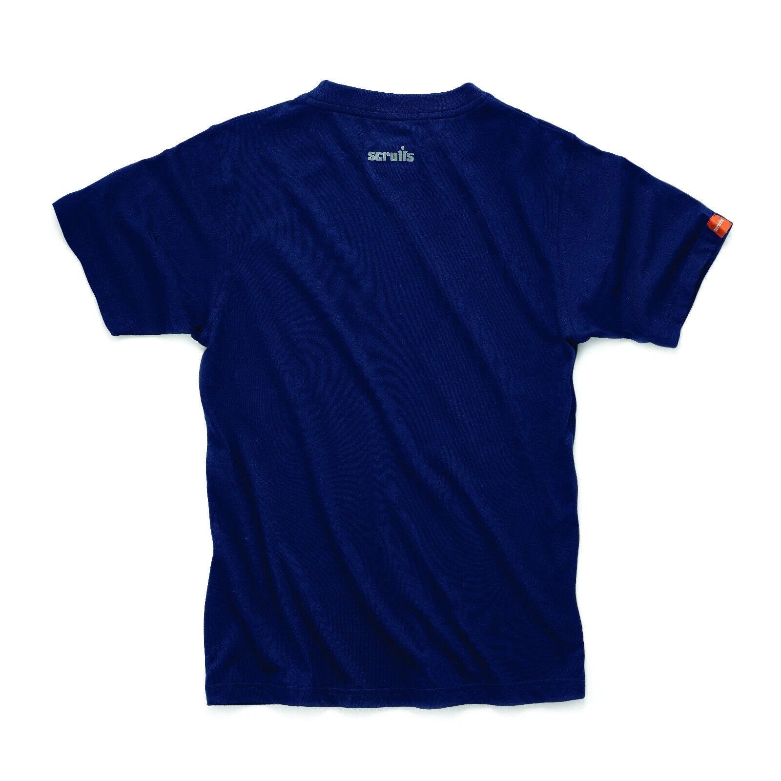 Mens Scruffs Eco Worker Classic Short Sleeve Professional T-Shirt XS to 3XL Unisex T-shirt, Sweatshirt, Hoodie, Long Sleeve Tee - T-Shirt, Sweatshirt, Hoodie