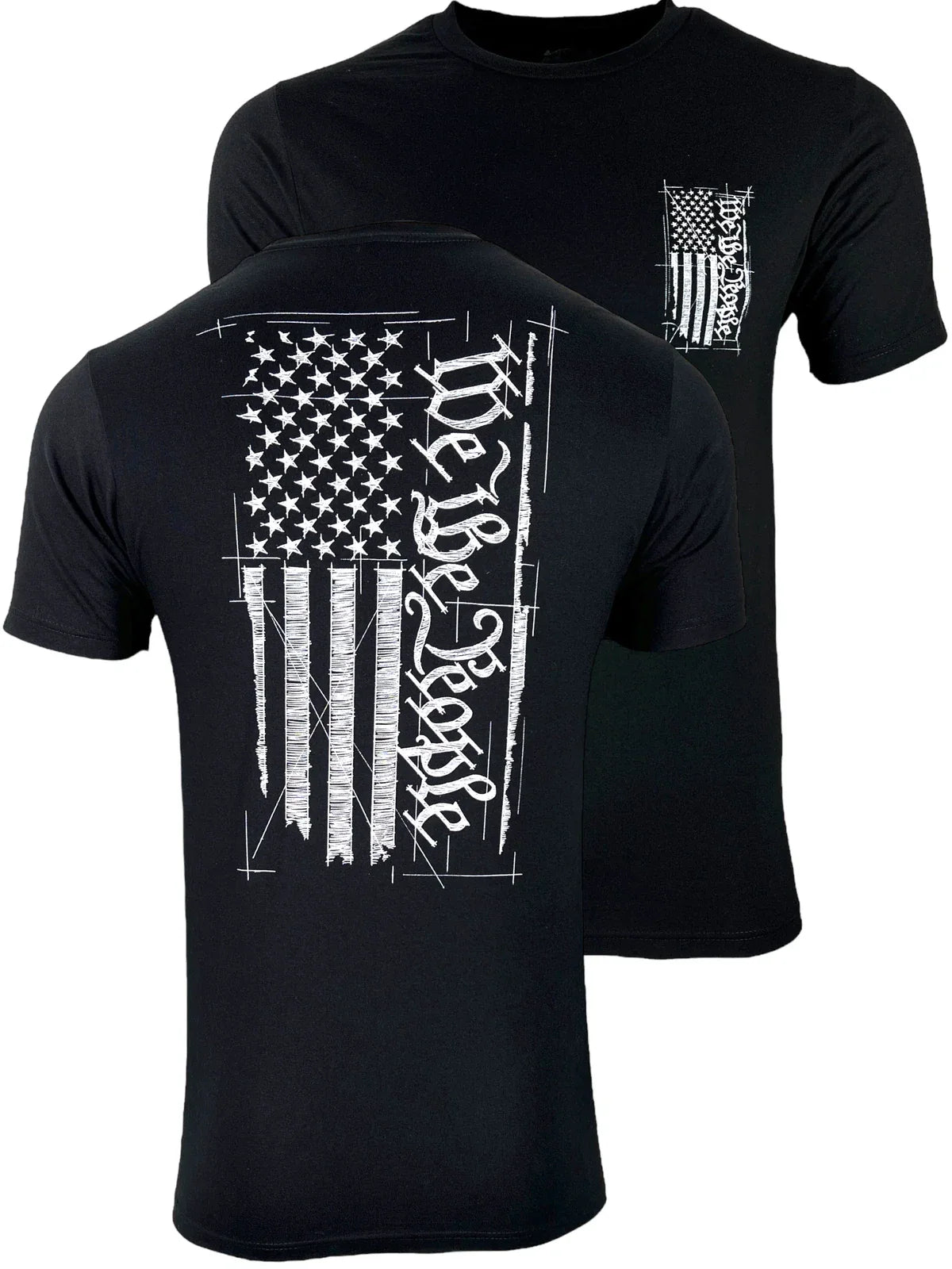 Howitzer Style Men's T-Shirt PEOPLE Military Grunt MFG Unisex T-shirt, Sweatshirt, Hoodie, Long Sleeve Tee - T-Shirt, Sweatshirt, Hoodie