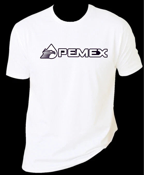 Pemex unisex T-Shirt 100% Cotton Premium Tee S,M,L,XL,XXL Unisex T-shirt, Sweatshirt, Hoodie, Long Sleeve Tee - T-Shirt, Sweatshirt, Hoodie