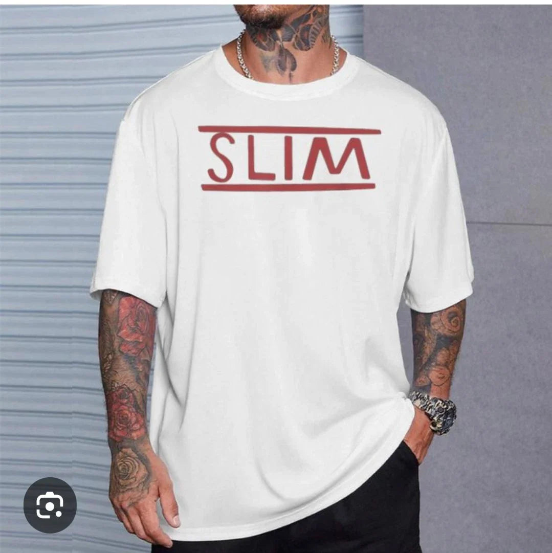 SLIM Sakamoto Days anime cosplay T-Shirt Unisex Size 2XL. New Unisex T-shirt, Sweatshirt, Hoodie, Long Sleeve Tee - T-Shirt, Sweatshirt, Hoodie
