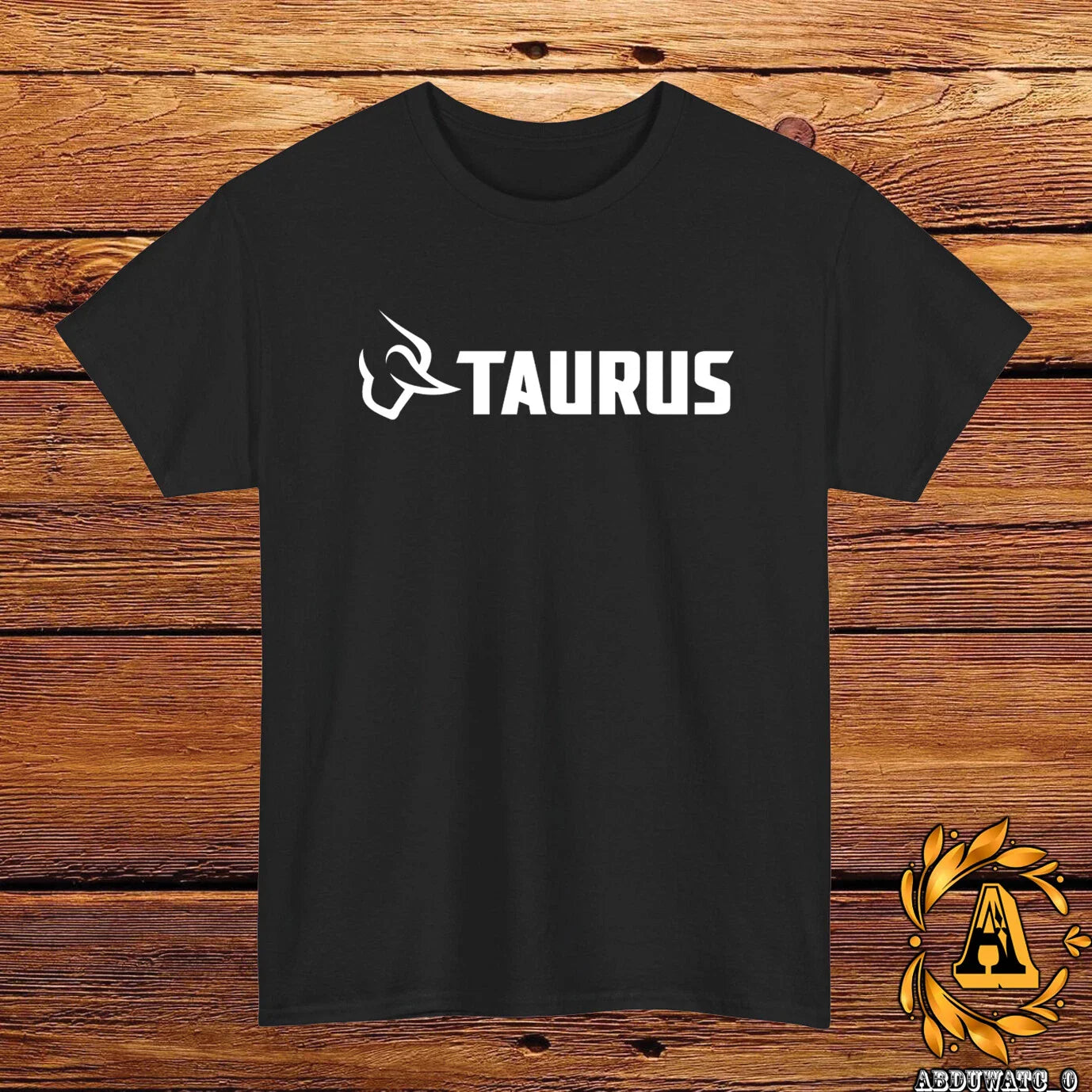 New Taurus Firearms Logo T-Shirt Black/Grey/White/Navy/Red/Light Blue Unisex T-shirt, Sweatshirt, Hoodie, Long Sleeve Tee - T-Shirt, Sweatshirt, Hoodie