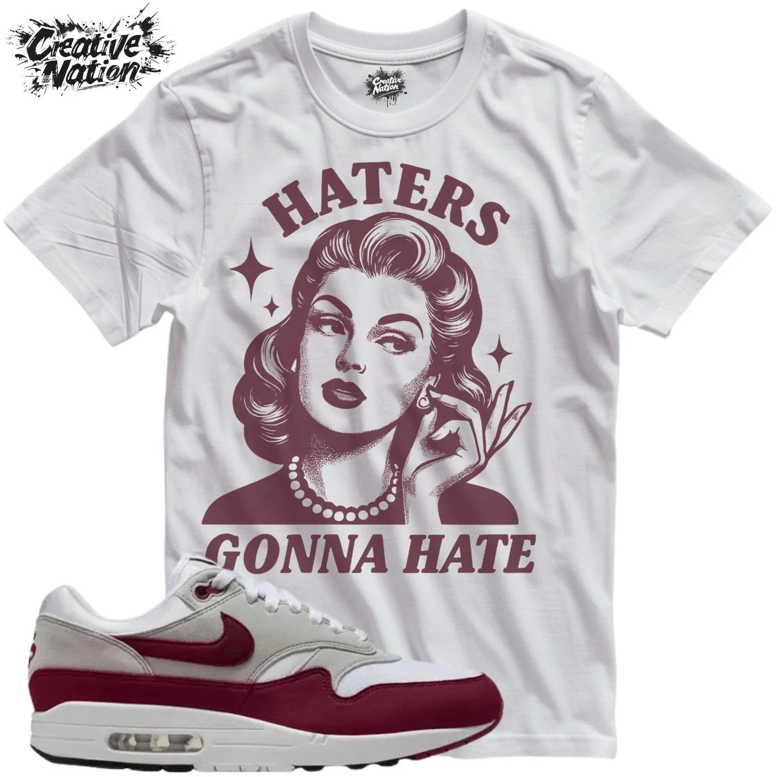 Shirt To Match Air Max 1 '87 Unisex Tee Sneaker Shirt Cute Shirt Sneaker Tee Unisex T-shirt, Sweatshirt, Hoodie, Long Sleeve Tee - T-Shirt, Sweatshirt, Hoodie