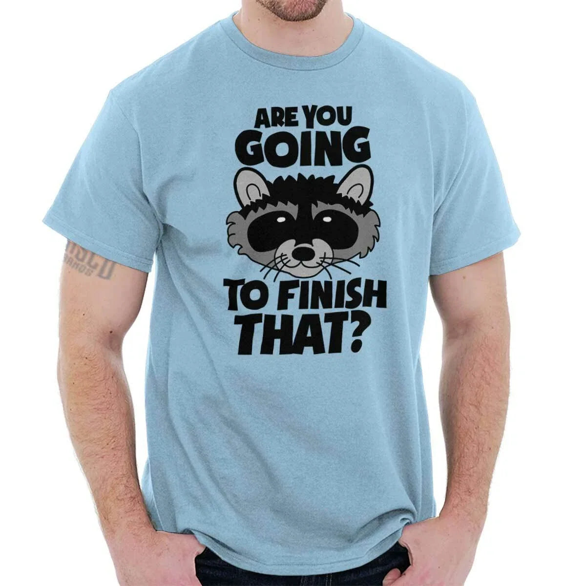 Trash Panda Funny Foodie Lazy Diet Cheat Day Womens or Mens Crewneck T Shirt Tee Unisex T-shirt, Sweatshirt, Hoodie, Long Sleeve Tee - T-Shirt, Sweatshirt, Hoodie