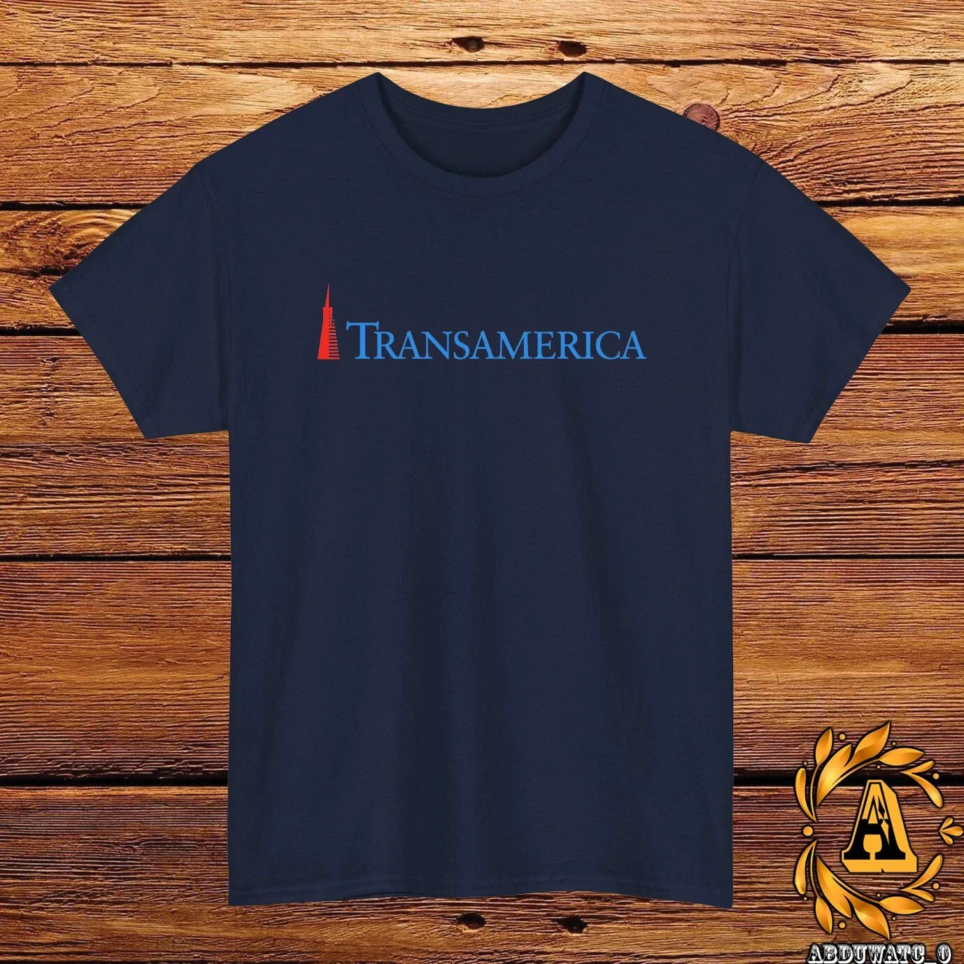 Transamerica Airlines Logo T-Shirt Black/Grey/White/Navy/Red/Light Blue S-5XL Unisex T-shirt, Sweatshirt, Hoodie, Long Sleeve Tee - T-Shirt, Sweatshirt, Hoodie