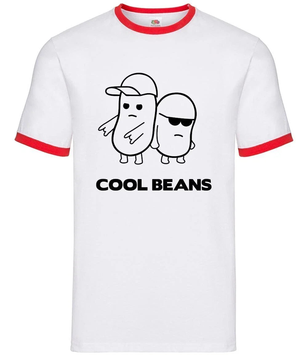 Cool Seeds - Men Contrast - Funny Joke Meme Phrase Slang Awesome Unisex T-shirt, Sweatshirt, Hoodie, Long Sleeve Tee - T-Shirt, Sweatshirt, Hoodie