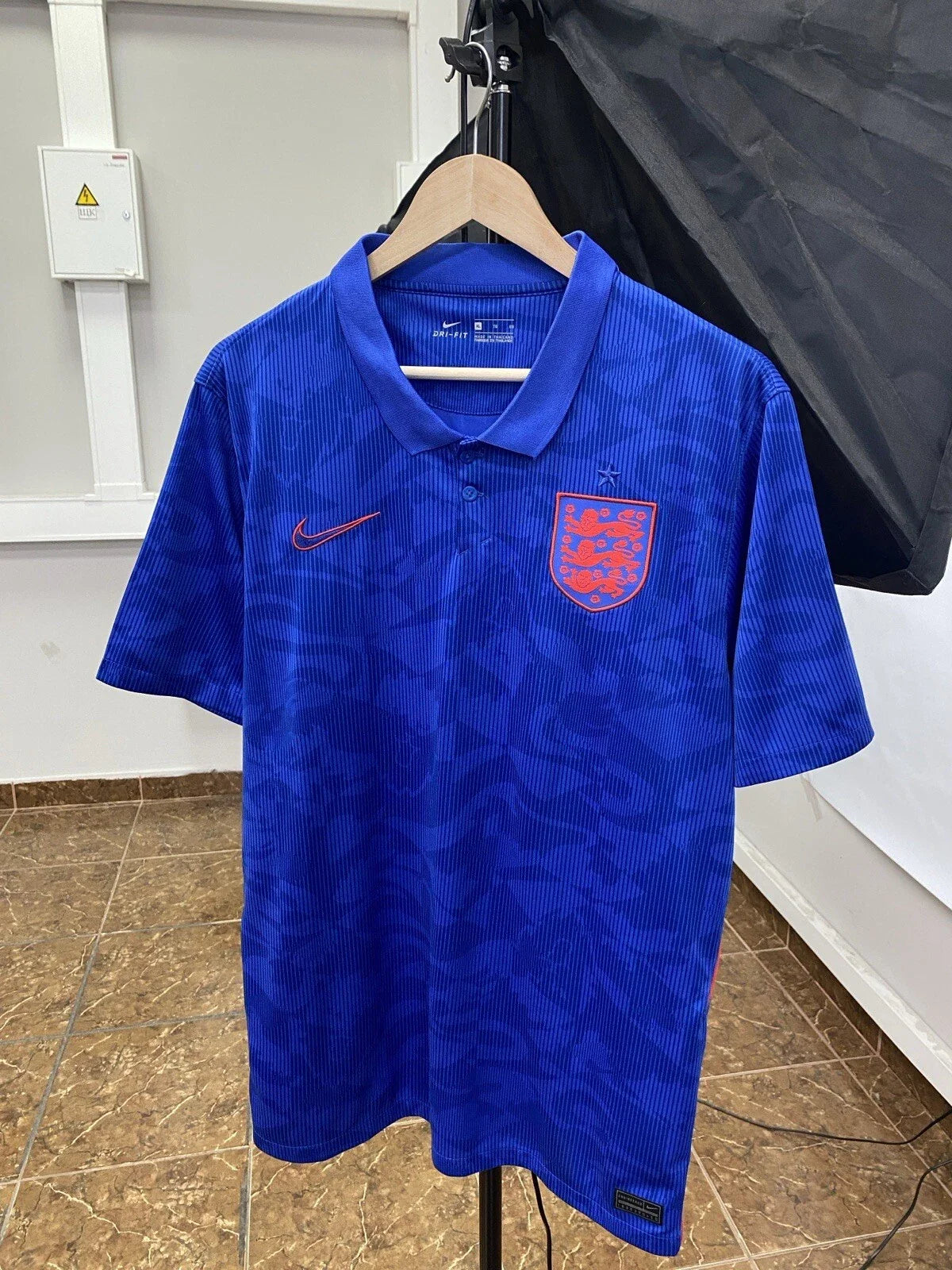England 2021soccer jersey training rare retro hype Y2K size XL... Unisex T-shirt, Sweatshirt, Hoodie, Long Sleeve Tee - T-Shirt, Sweatshirt, Hoodie