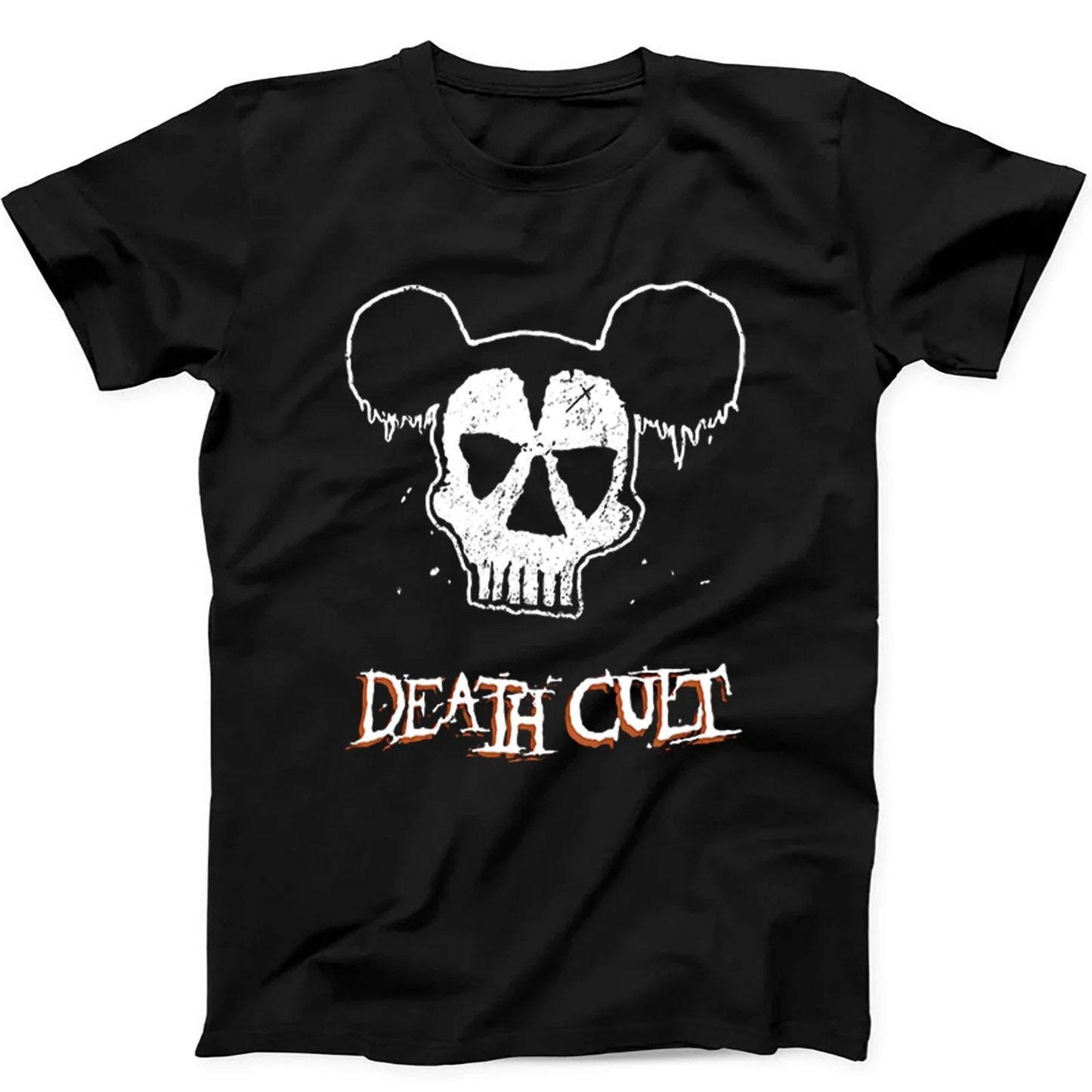 Death Cult Gods Zoo EP Punk Rock Music  T Shirt Sweatshirt Hoodie 608 Unisex T-shirt, Sweatshirt, Hoodie, Long Sleeve Tee - T-Shirt, Sweatshirt, Hoodie