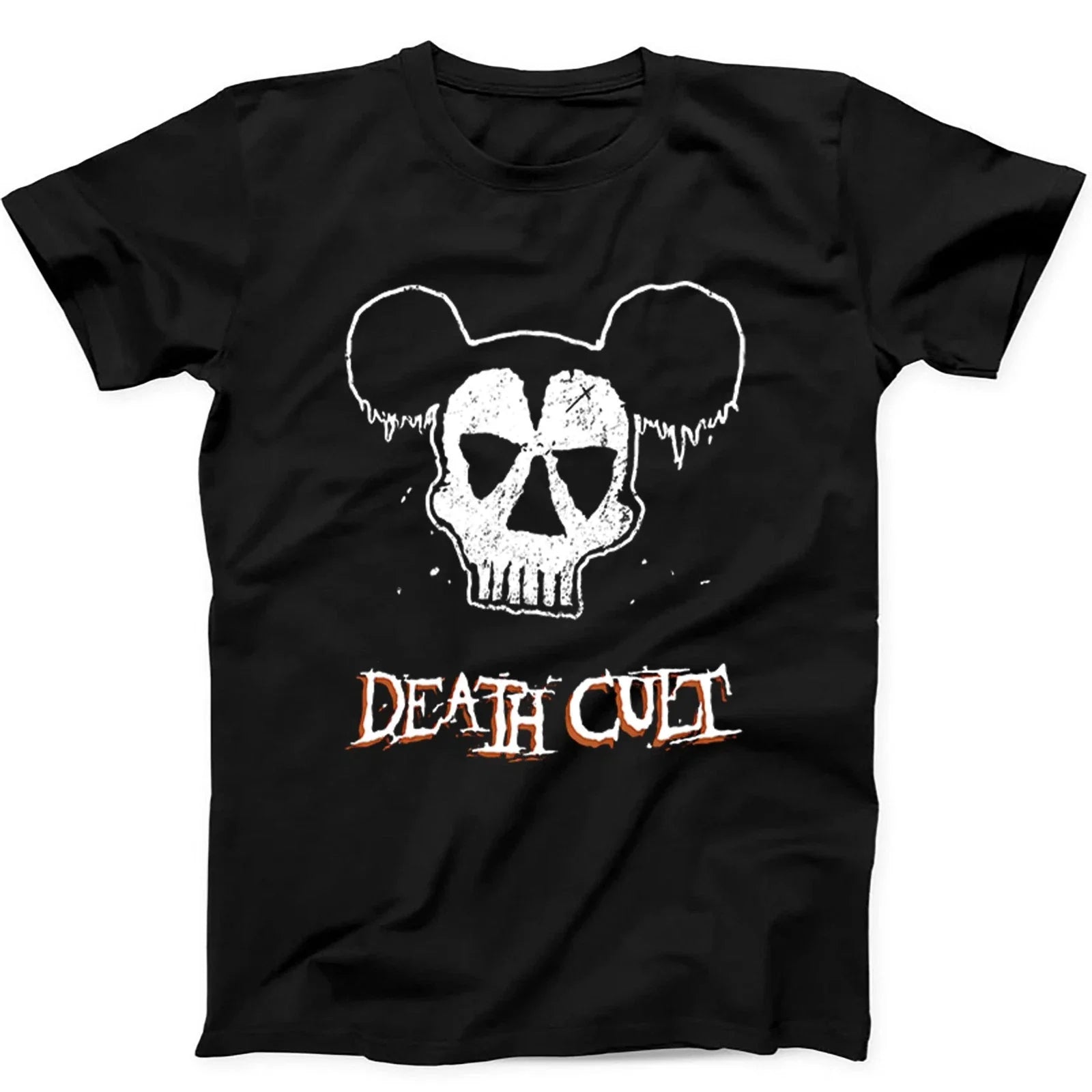 Death Cult Gods Zoo EP Punk Rock Music  T Shirt Sweatshirt Hoodie 608 Unisex T-shirt, Sweatshirt, Hoodie, Long Sleeve Tee - T-Shirt, Sweatshirt, Hoodie
