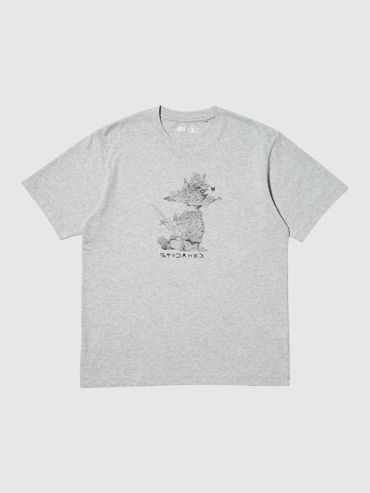 UNIQLO UT Hunter x Hunter Manga T Shirt Shueisha 100th Japan NEW 2026 Unisex T-shirt, Sweatshirt, Hoodie, Long Sleeve Tee - T-Shirt, Sweatshirt, Hoodie