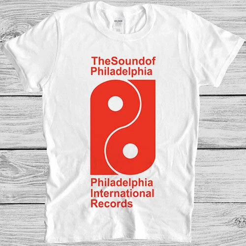Philadelphia International Records Disco Tsop Soul Philly Gift Tee T Shirt M1199 Unisex T-shirt, Sweatshirt, Hoodie, Long Sleeve Tee - T-Shirt, Sweatshirt, Hoodie