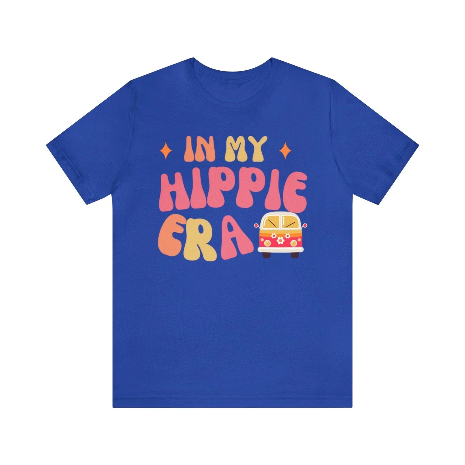 In my Hippie Era,era shirt, Hippie era shirt, era sweatshirt, retro hippie shirt Unisex T-shirt, Sweatshirt, Hoodie, Long Sleeve Tee - T-Shirt, Sweatshirt, Hoodie