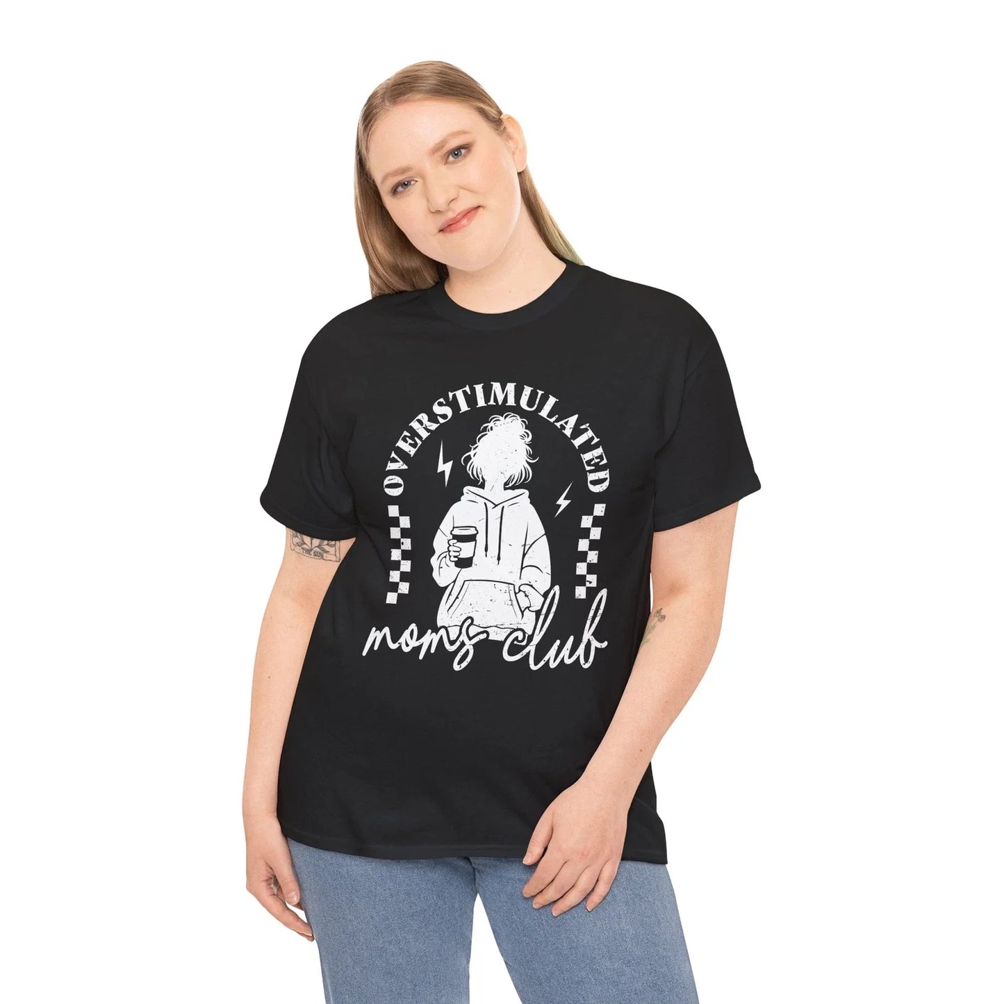 Mothers Day  Approved Funny T-Shirt - The Perfect Tee for Classic Humor Fans Unisex T-shirt, Sweatshirt, Hoodie, Long Sleeve Tee - T-Shirt, Sweatshirt, Hoodie