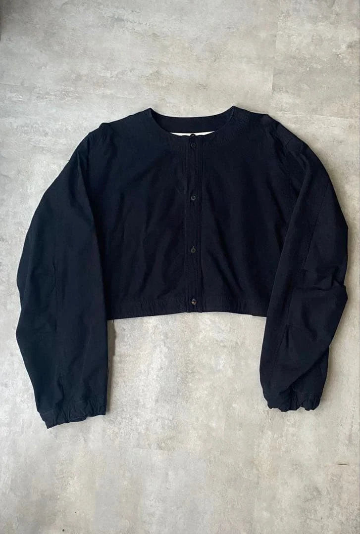 ISSUETHINGS Navy Top Size 2 - Stylish Layered Shirt Unisex T-shirt, Sweatshirt, Hoodie, Long Sleeve Tee - T-Shirt, Sweatshirt, Hoodie