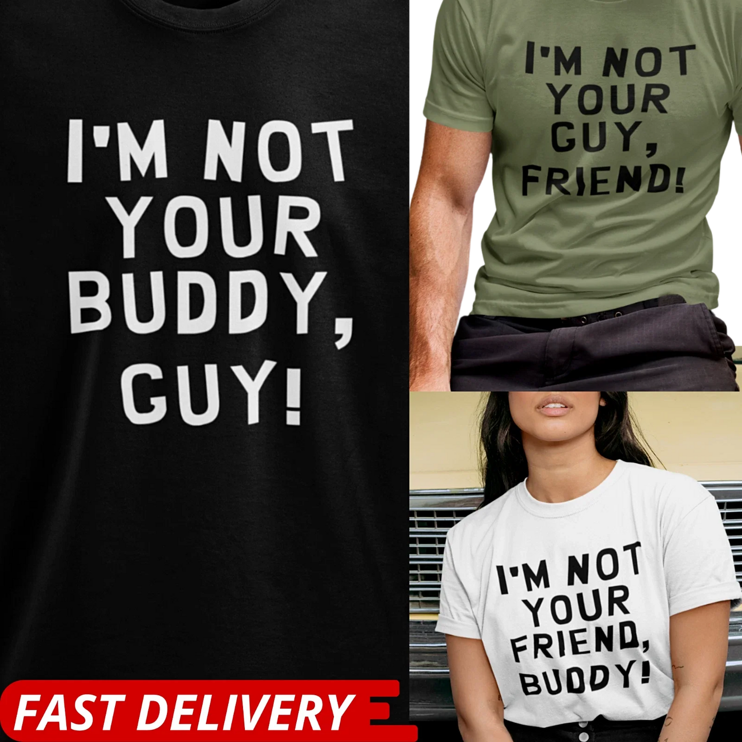Funny South Park Quote T-Shirt Comedy Central Joke Cartoon Saying Best Adult TEE Unisex T-shirt, Sweatshirt, Hoodie, Long Sleeve Tee - T-Shirt, Sweatshirt, Hoodie