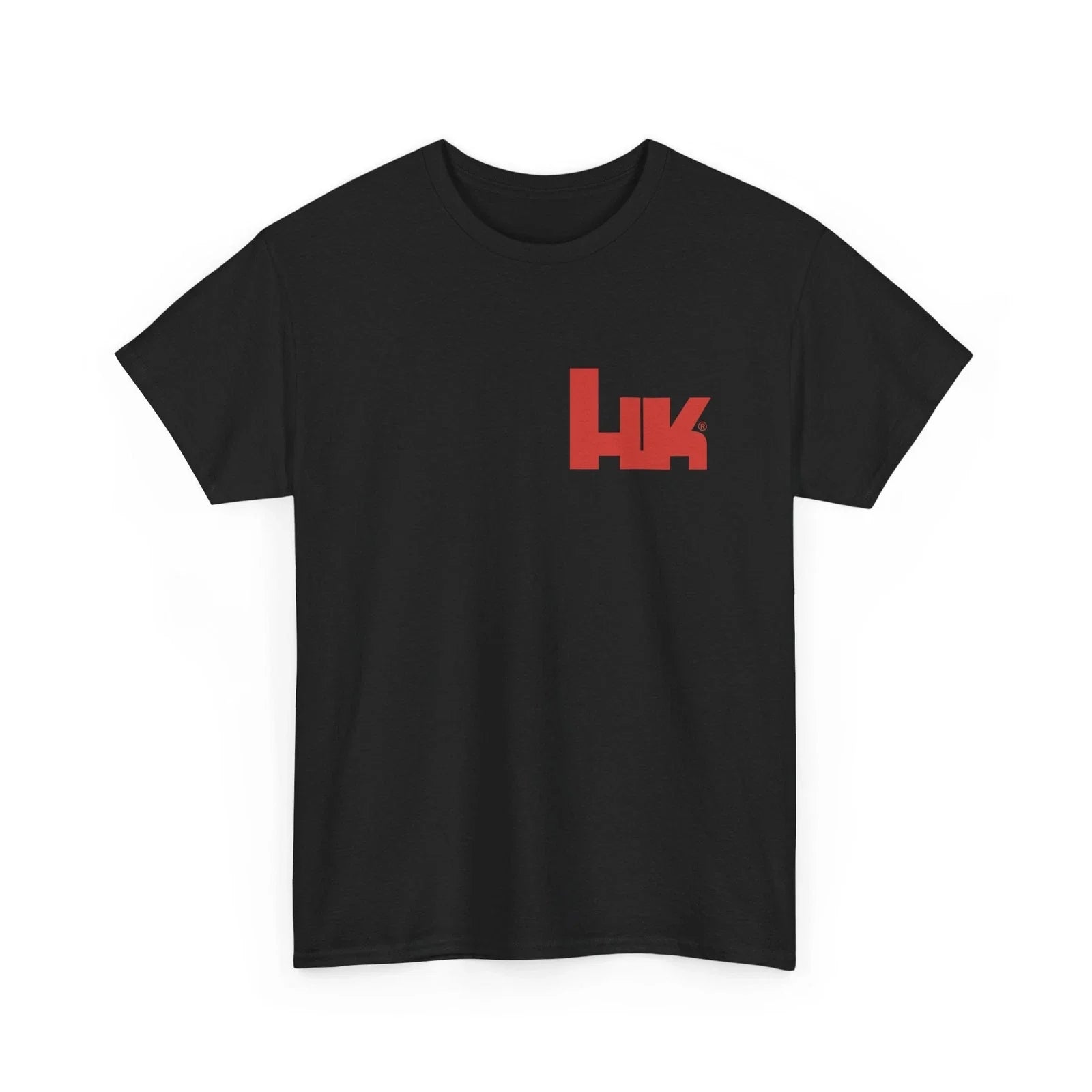 Heckler Koch When Negotiations Fail MP5 T Shirt Unisex T-shirt, Sweatshirt, Hoodie, Long Sleeve Tee - T-Shirt, Sweatshirt, Hoodie