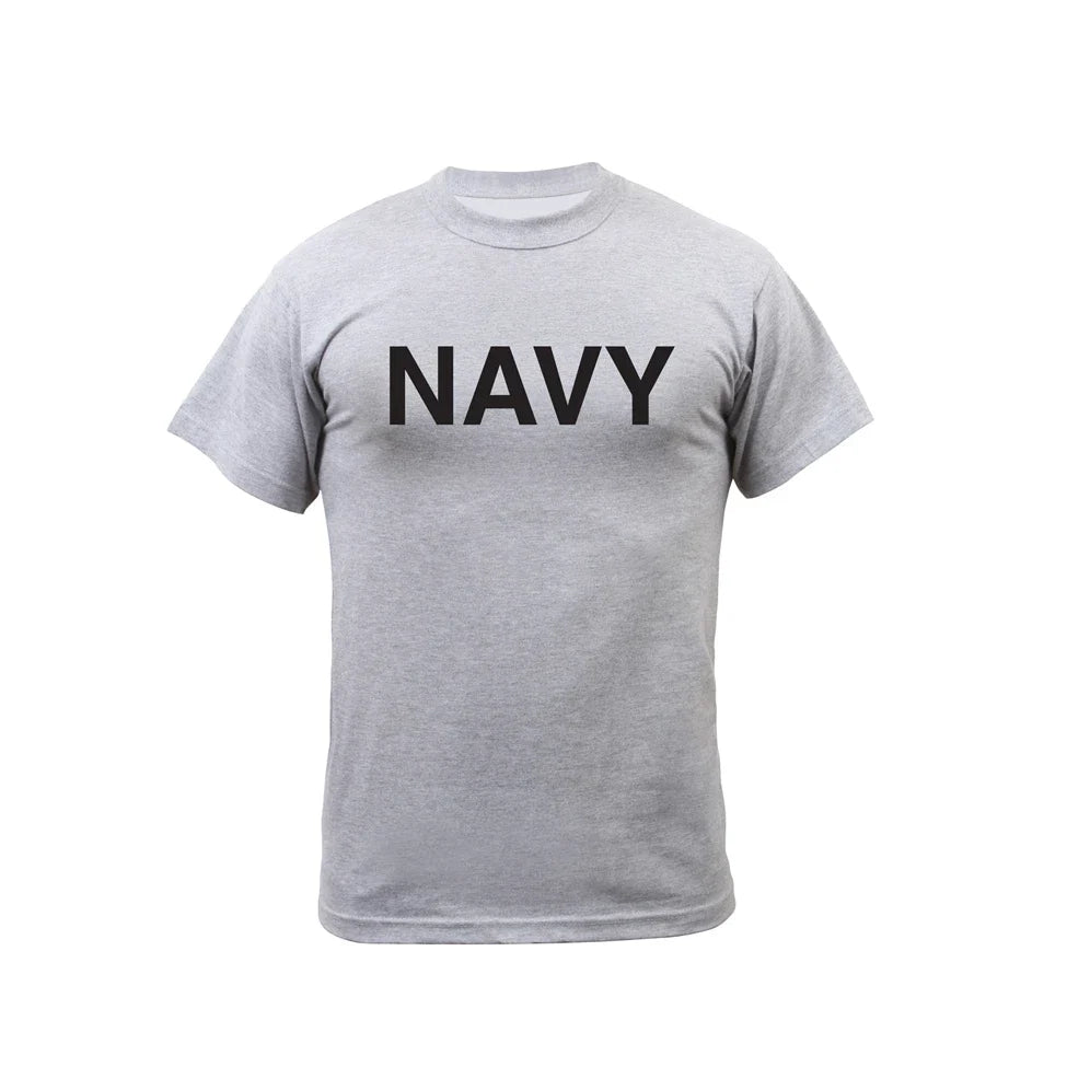 US Navy T-shirt Vintage GREY PT Gym Workout SEAL SSN SSBN CVN LHA FF DDG LHD CG Unisex T-shirt, Sweatshirt, Hoodie, Long Sleeve Tee - T-Shirt, Sweatshirt, Hoodie