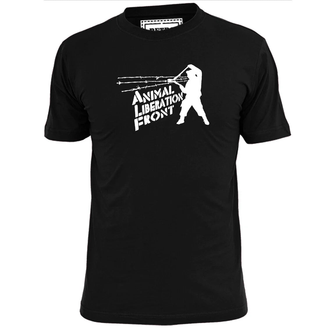 Mens Animal Liberation T Shirt Animal Rights Unisex T-shirt, Sweatshirt, Hoodie, Long Sleeve Tee - T-Shirt, Sweatshirt, Hoodie