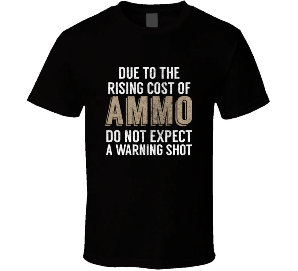 Funny Gun Ammo Shirt Saying Design 2nd Amendment Rights Gift  Apparel T Shirt Unisex T-shirt, Sweatshirt, Hoodie, Long Sleeve Tee - T-Shirt, Sweatshirt, Hoodie