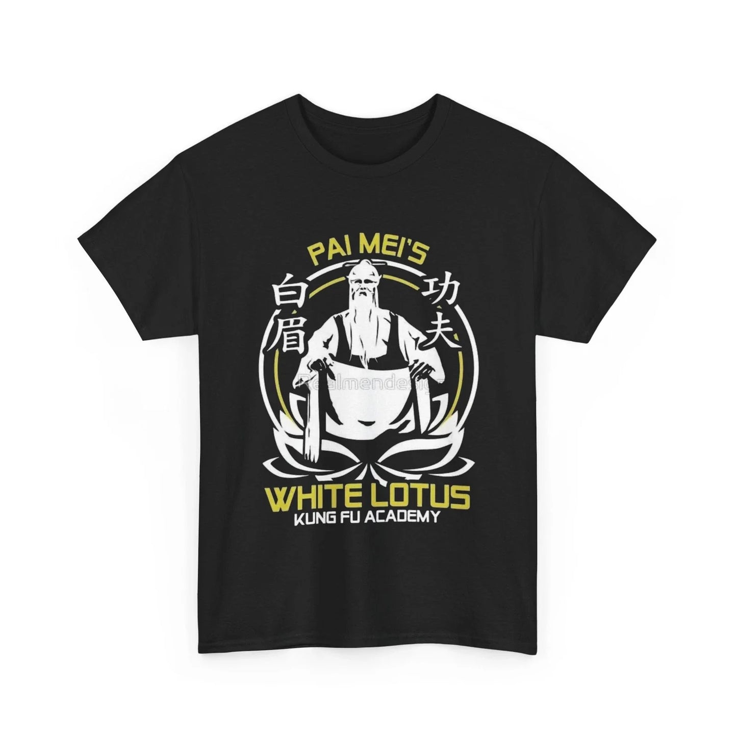 Kung Fu Academy Kill Bill Tee, Martial Arts Shirt, Quentin Tarantino Fan Gift Unisex T-shirt, Sweatshirt, Hoodie, Long Sleeve Tee - T-Shirt, Sweatshirt, Hoodie