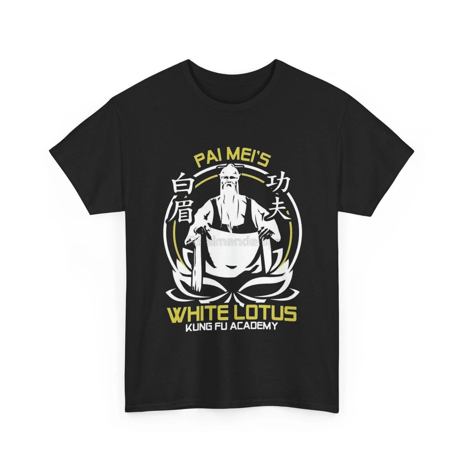 Kung Fu Academy Kill Bill Tee, Martial Arts Shirt, Quentin Tarantino Fan Gift Unisex T-shirt, Sweatshirt, Hoodie, Long Sleeve Tee - T-Shirt, Sweatshirt, Hoodie