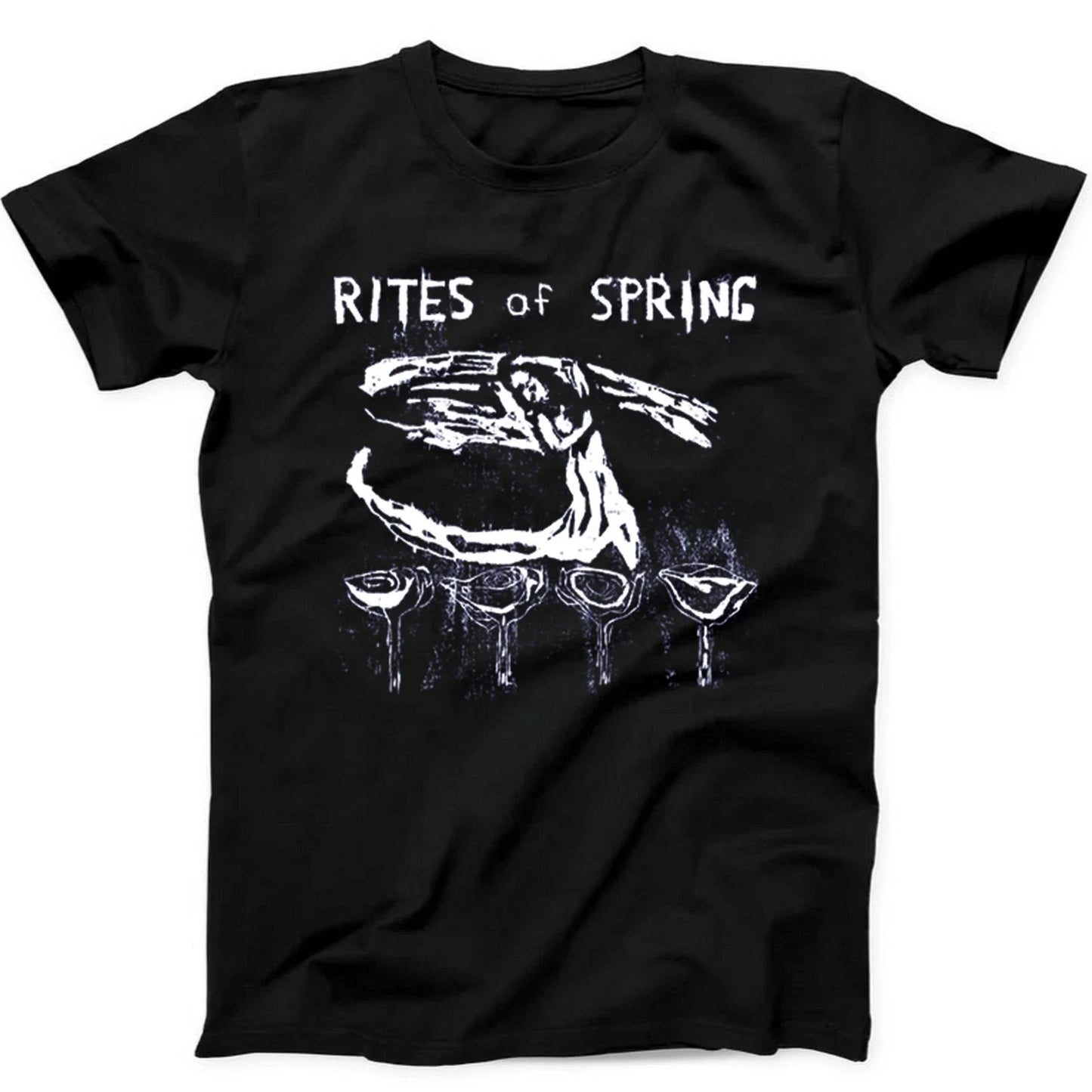 Rites of Spring Punk Rock Gift Music T Shirt   521 Unisex T-shirt, Sweatshirt, Hoodie, Long Sleeve Tee - T-Shirt, Sweatshirt, Hoodie