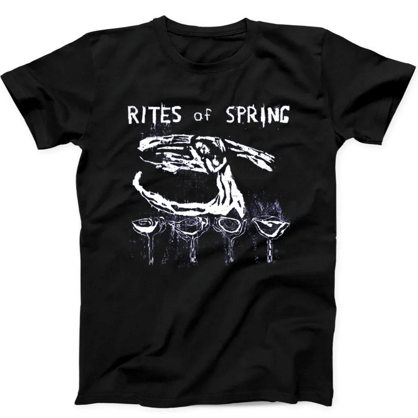 Rites of Spring Punk Rock Gift Music T Shirt   521 Unisex T-shirt, Sweatshirt, Hoodie, Long Sleeve Tee - T-Shirt, Sweatshirt, Hoodie