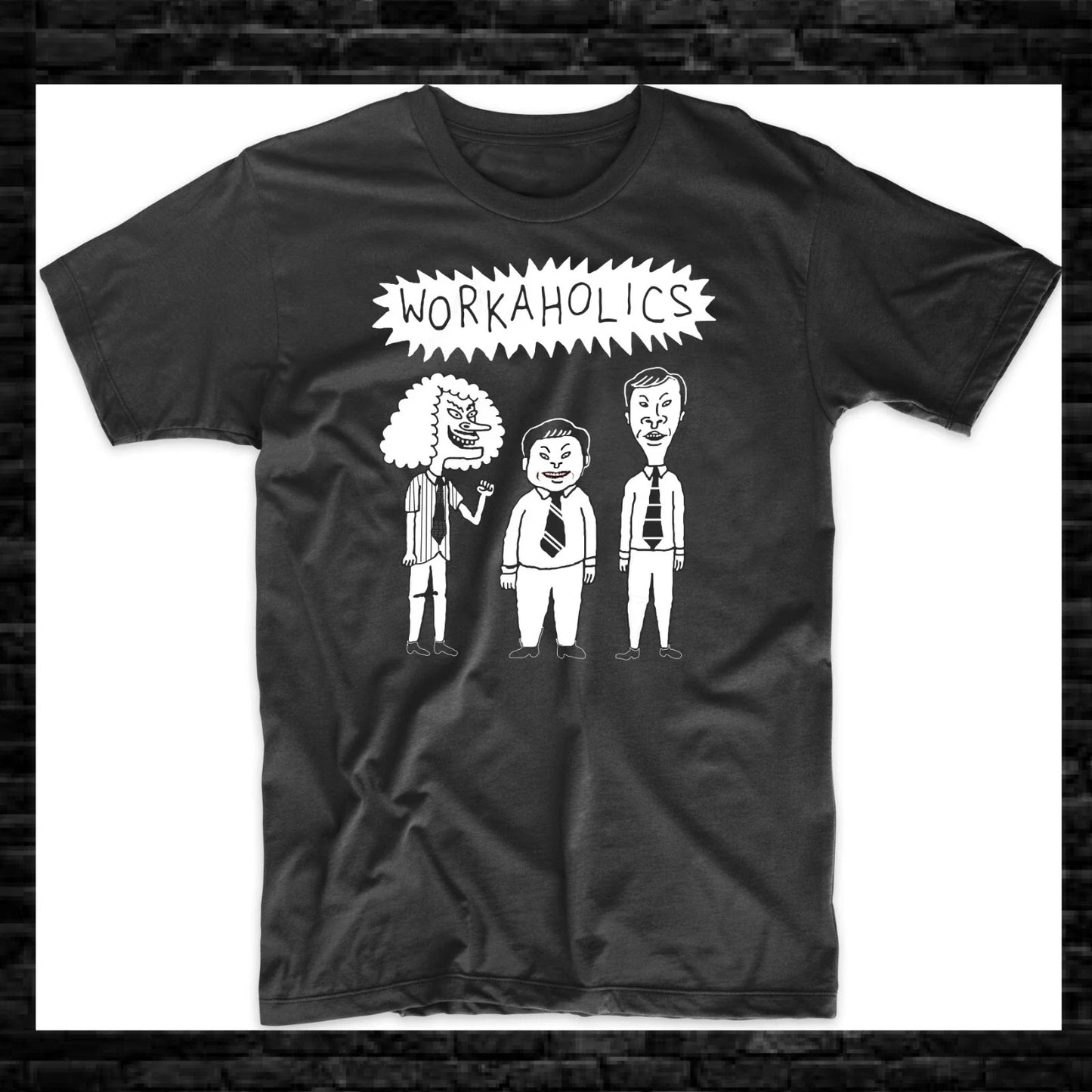 Workaholics Adam Blake & Ders Funny Cartoon Demamp Camp Workout Unisex T-shirt, Sweatshirt, Hoodie, Long Sleeve Tee - T-Shirt, Sweatshirt, Hoodie