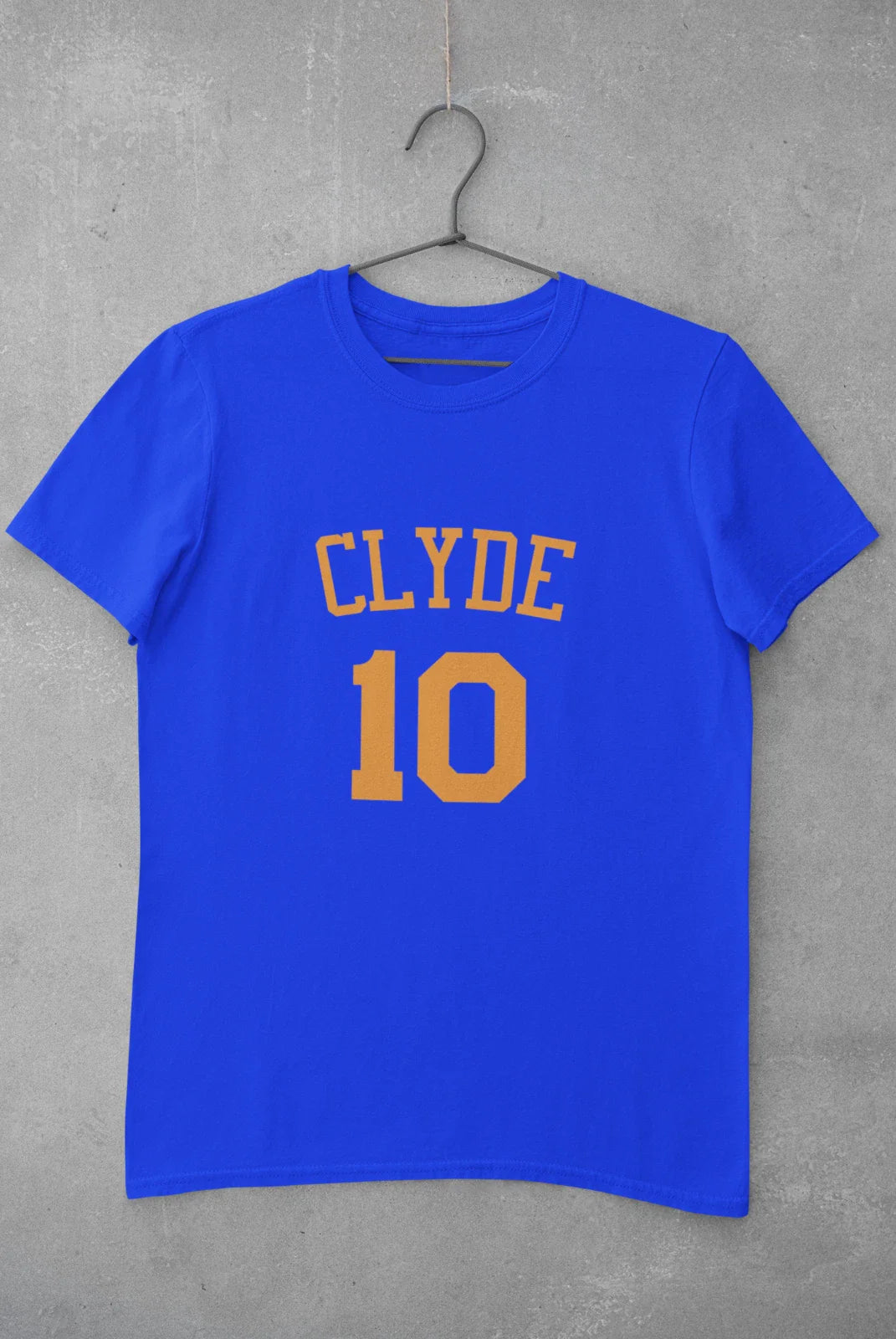 Clyde Walt Frazier Shirt, OG NY Legend Unisex T-shirt, Sweatshirt, Hoodie, Long Sleeve Tee - T-Shirt, Sweatshirt, Hoodie